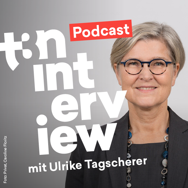 Innovationen fördern: Auf diese hilfreichen Strukturen setzt Roboter-Bauer Kuka - podcast episode cover