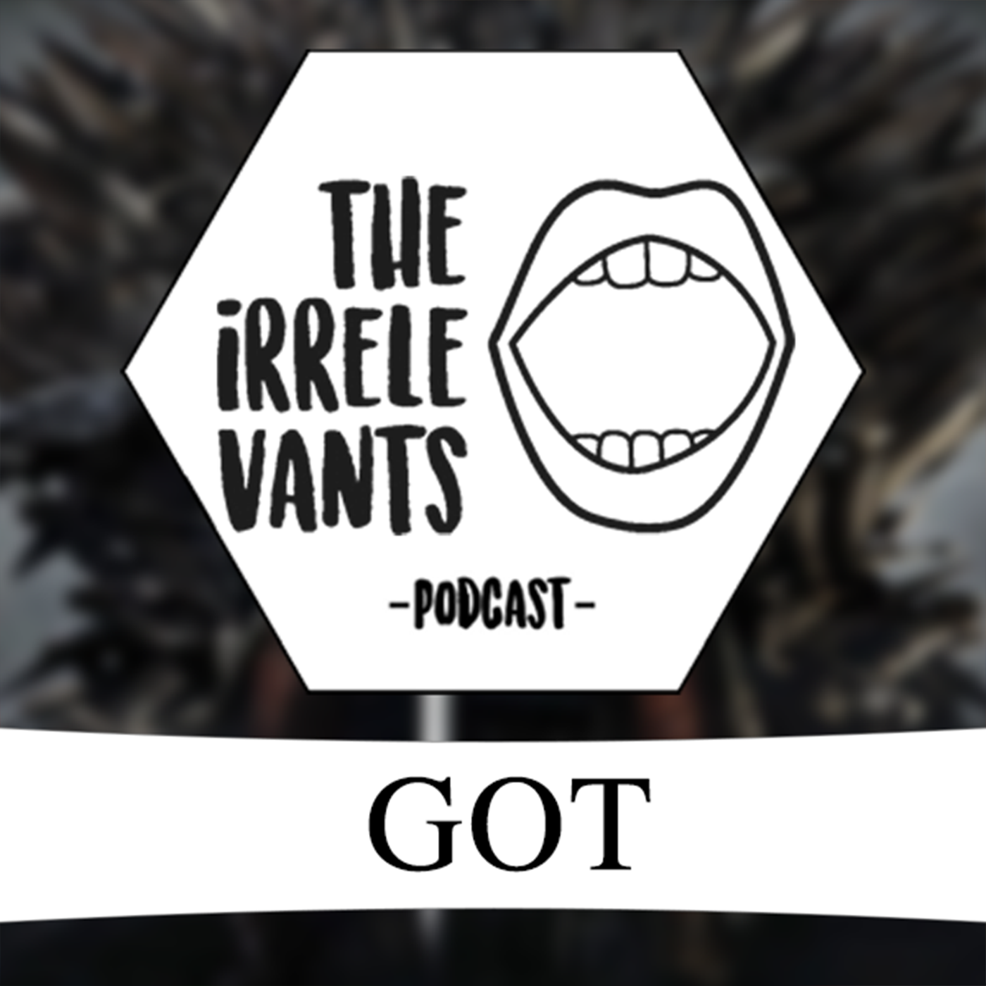 The Irrelevants