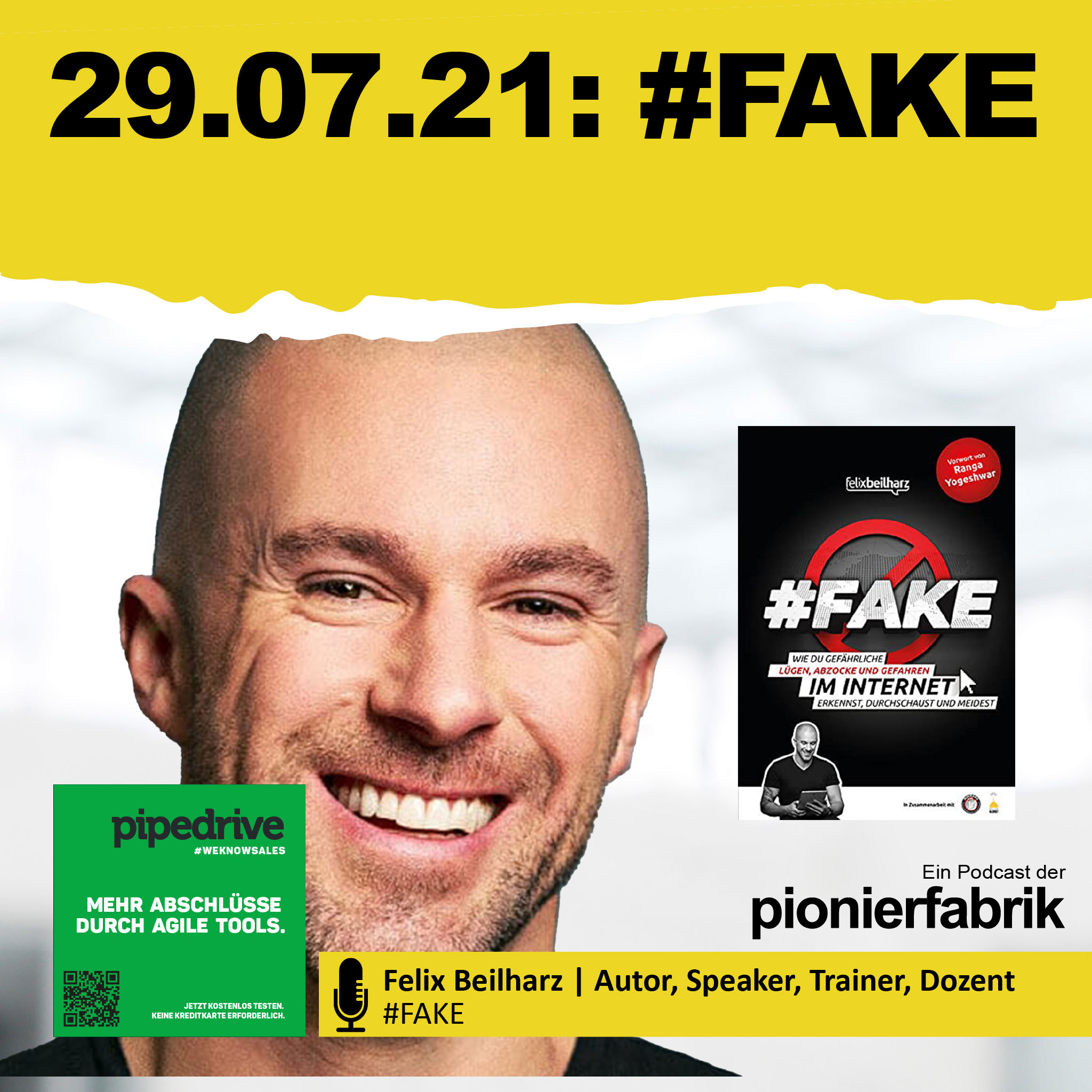 DIGITAL BREAKFAST PODCAST