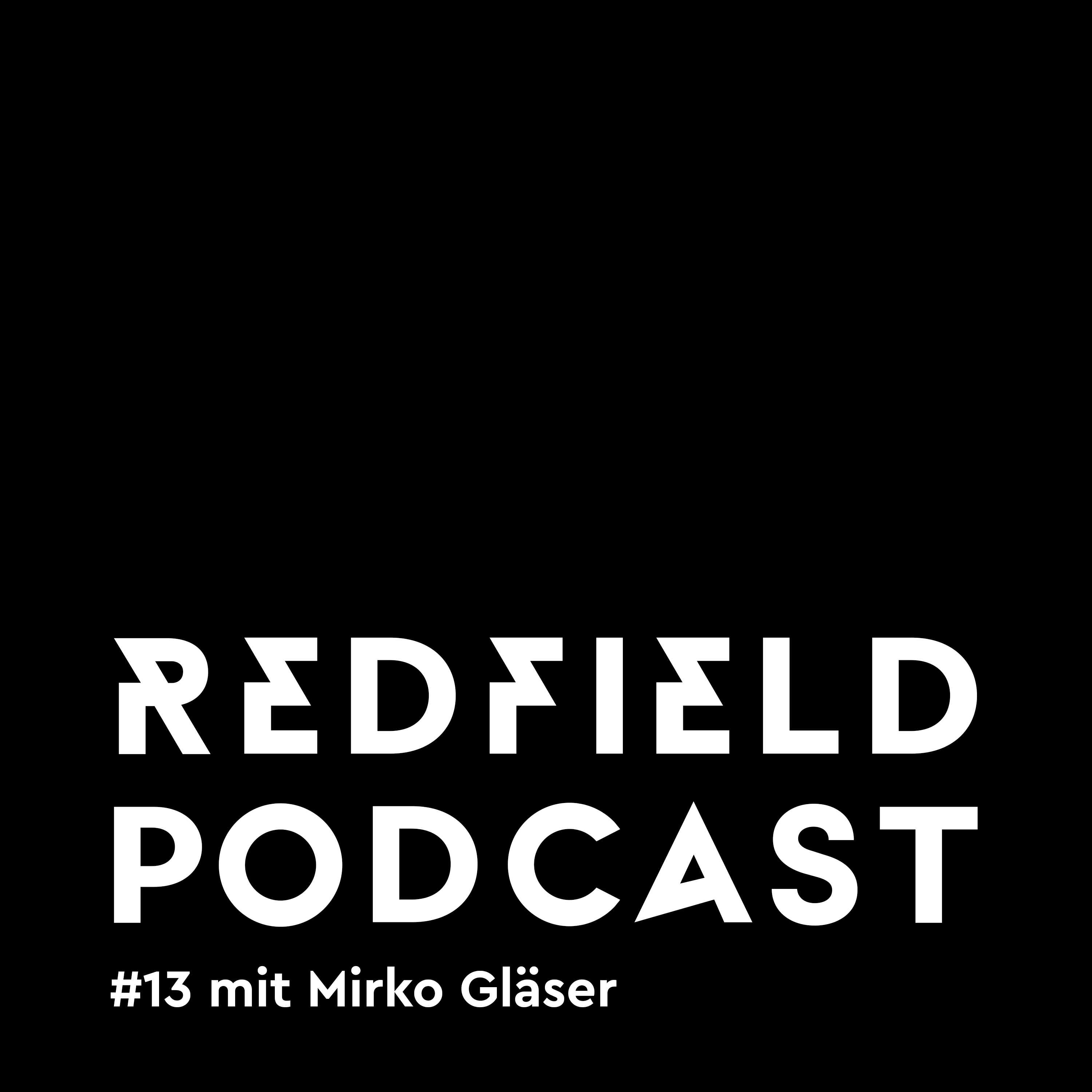 Macher*innen aus der Musikbranche | REDFIELD Podcast