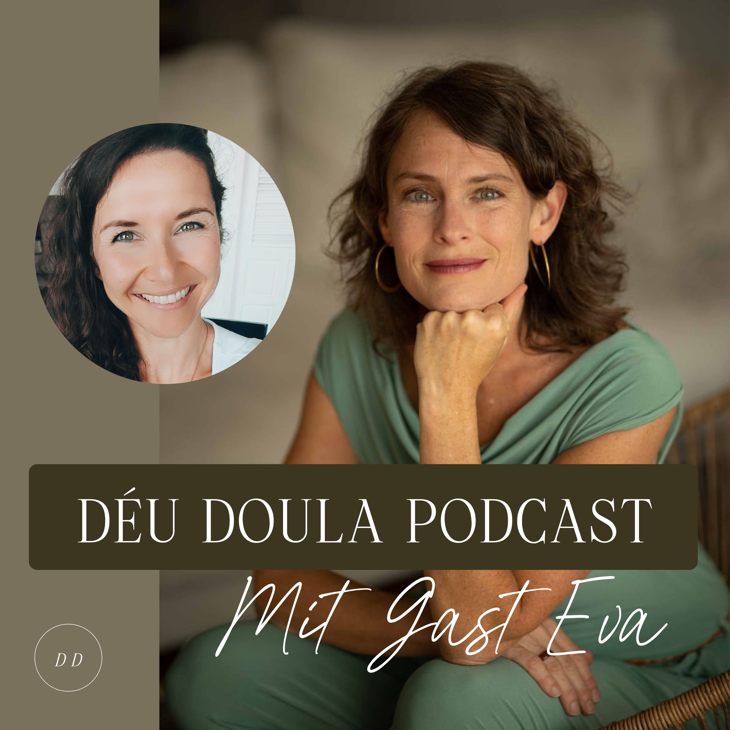Déu Doulas Podcast