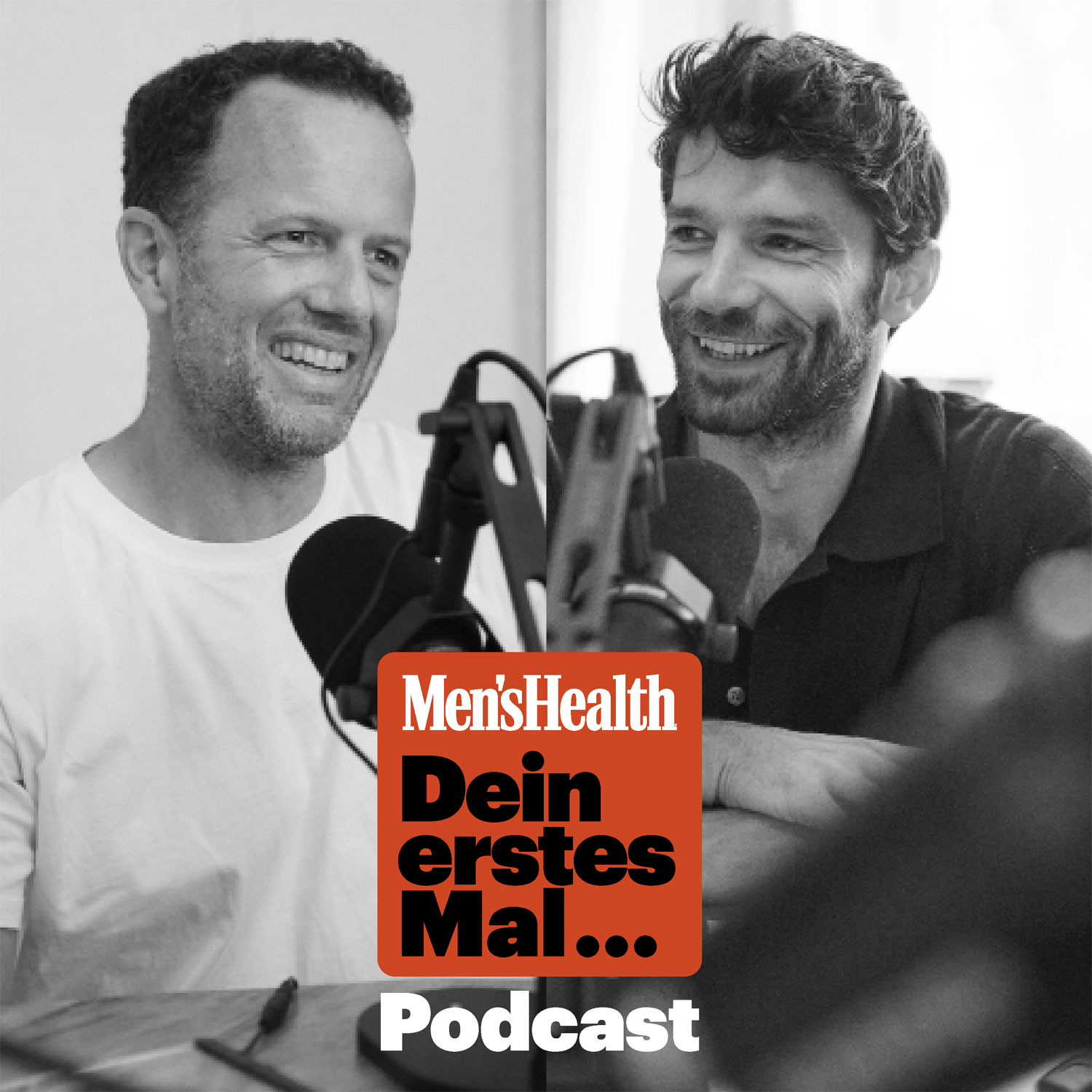 Trailer: Was dich in diesem Podcast erwartet