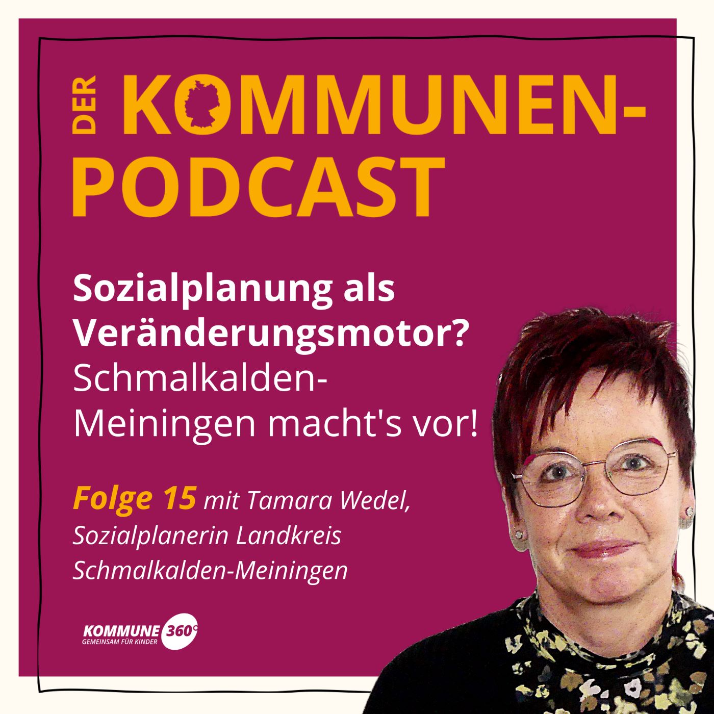 Der Kommunen-Podcast – Rebellion im Aktenschrank