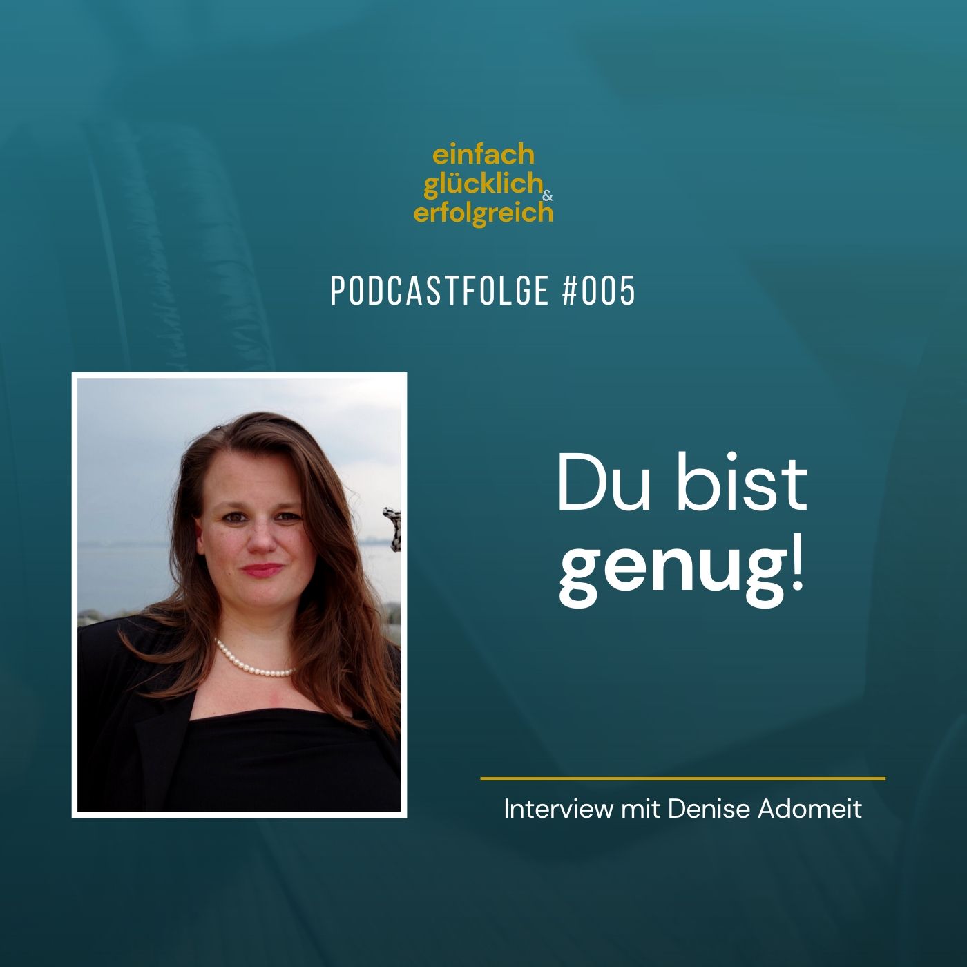 Einfach Glücklich und Erfolgreich