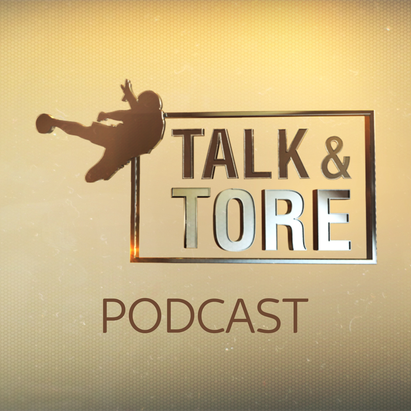 Talk und Tore