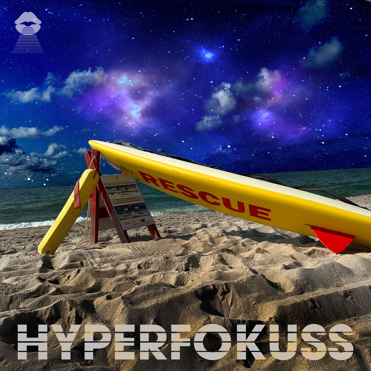 HYPERFOKUSS