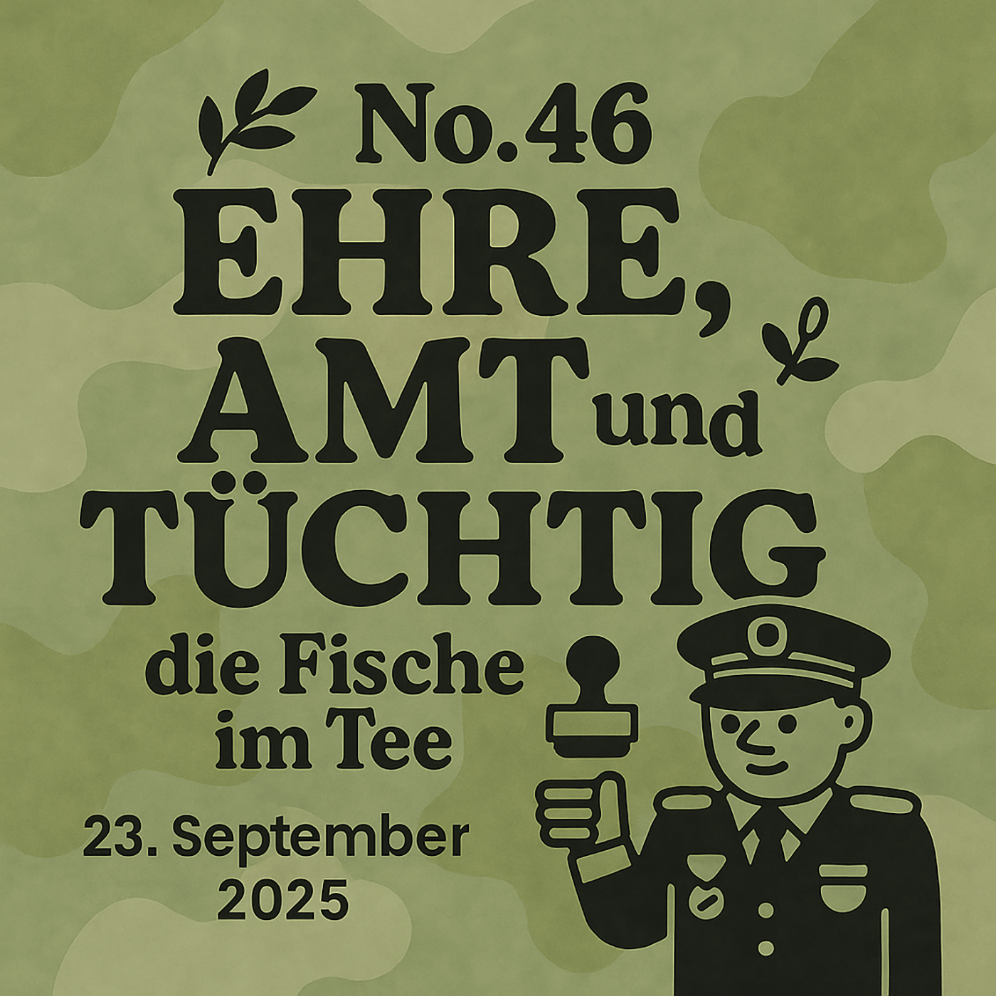 DIE FISCHE * der podcast