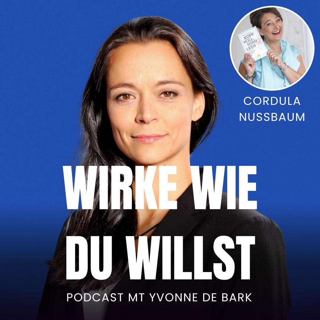 WIRKE WIE DU WILLST | Tipps für dein Auftreten