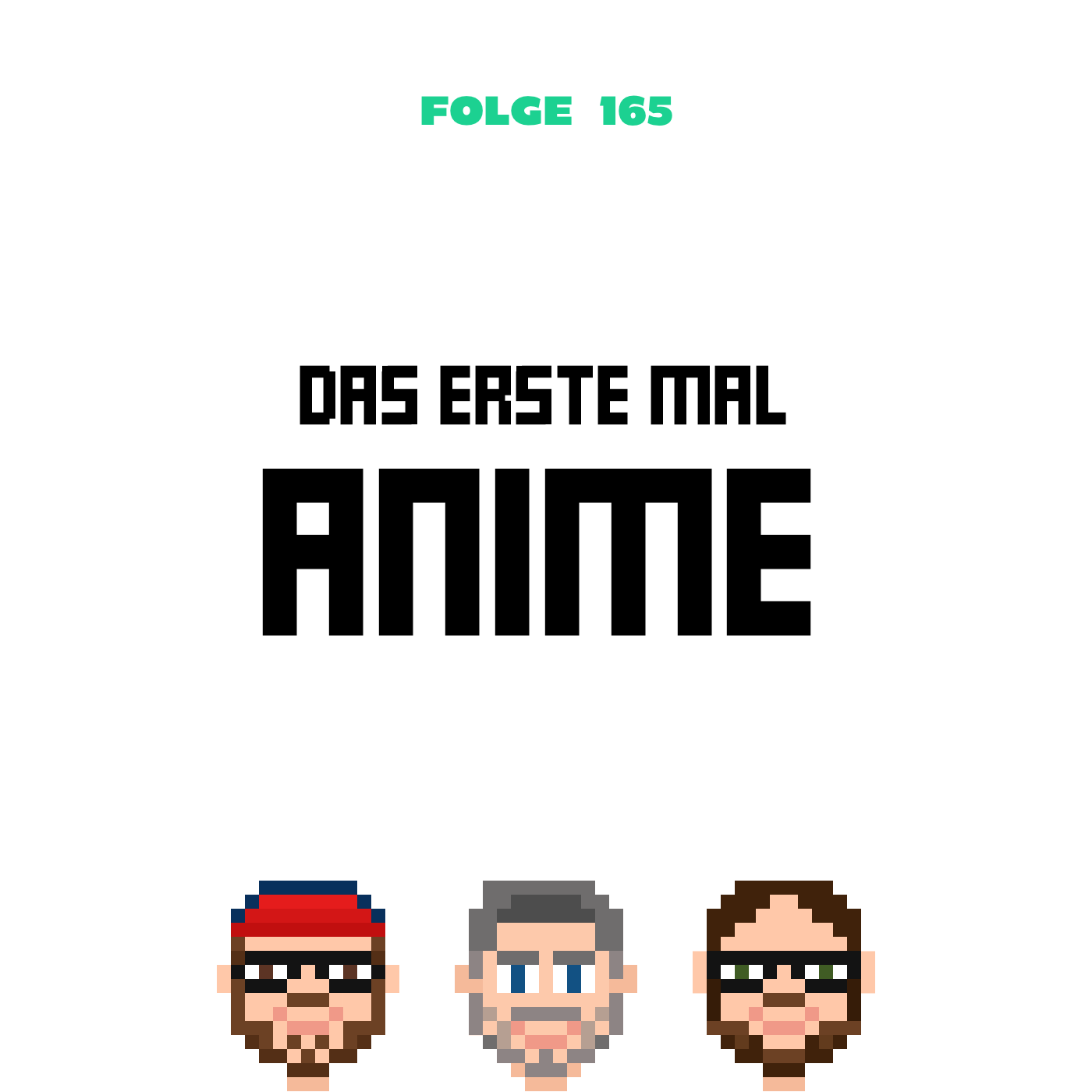 Ewig Gestern – Podcast über Retrospiele und Popkultur