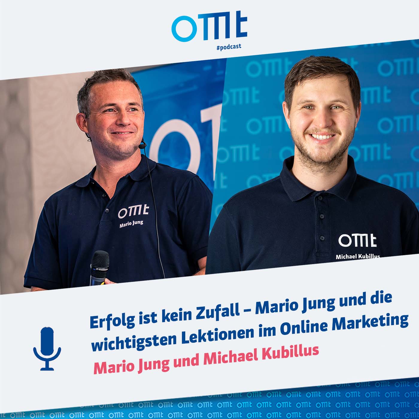 OMT Podcast