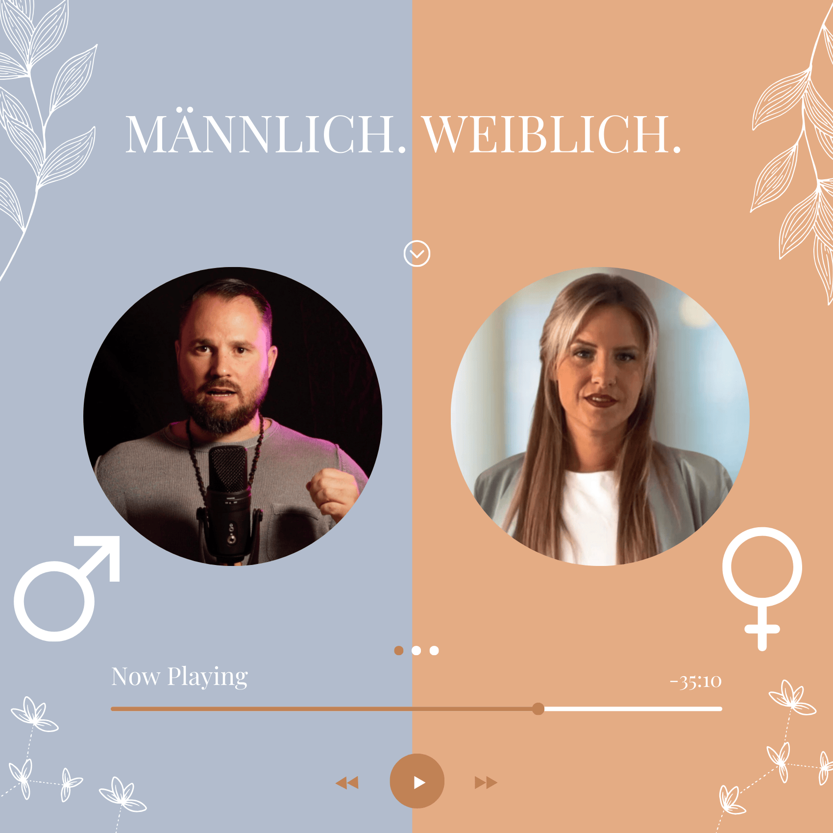 Männlich.Weiblich.