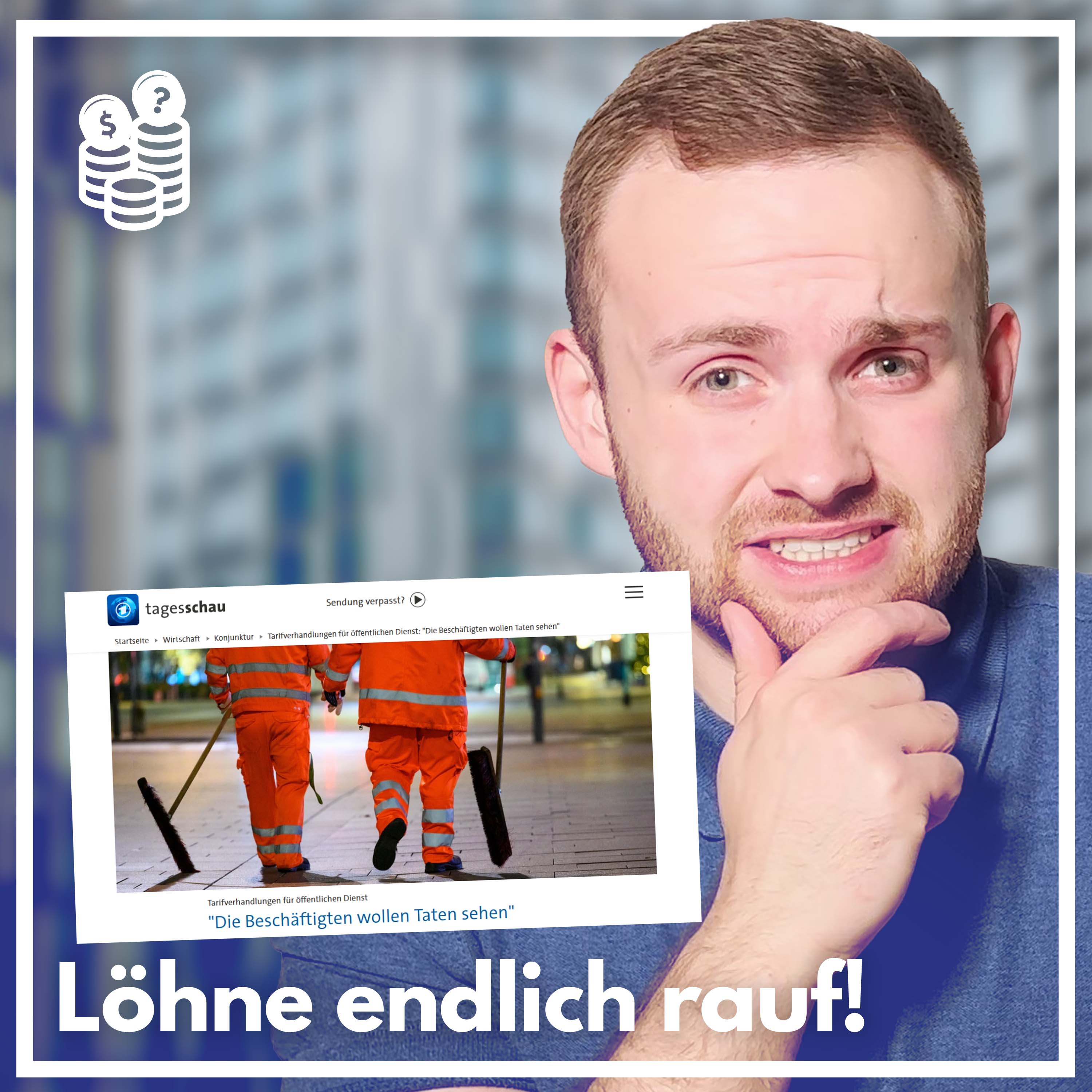 Wirtschaftsfragen