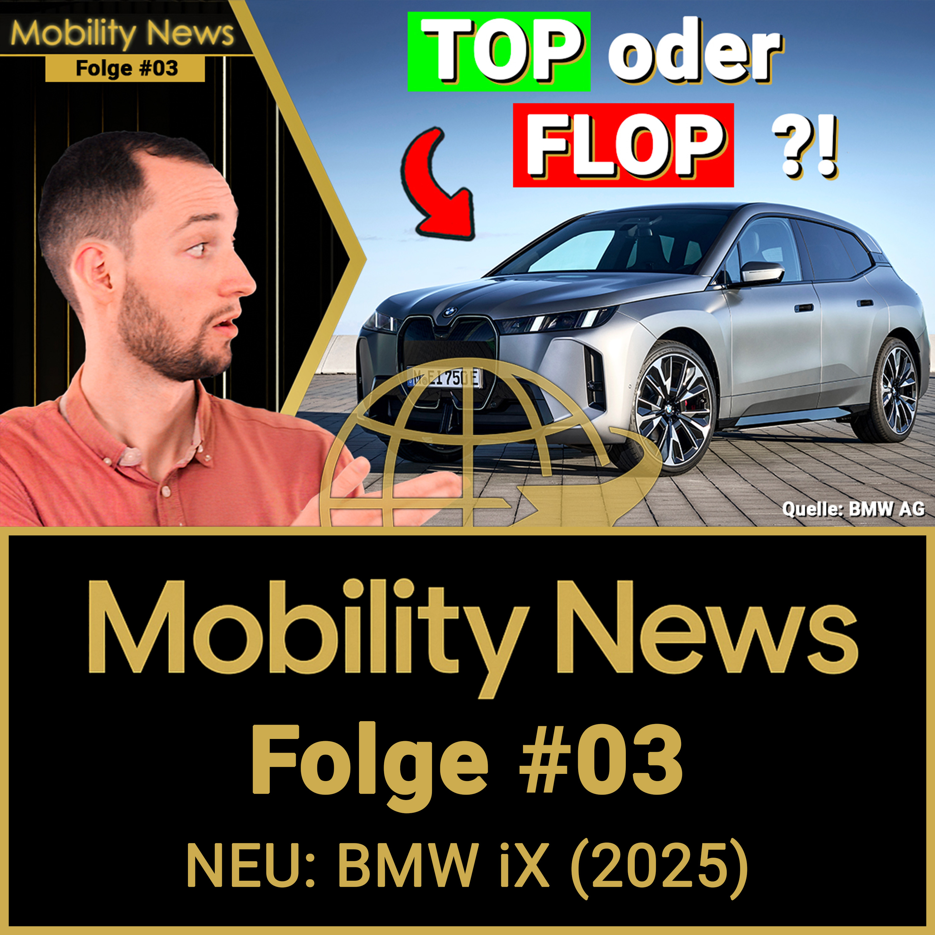 Mobility News