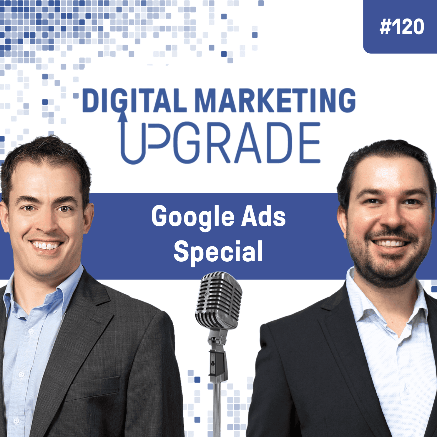 Digital Marketing Upgrade