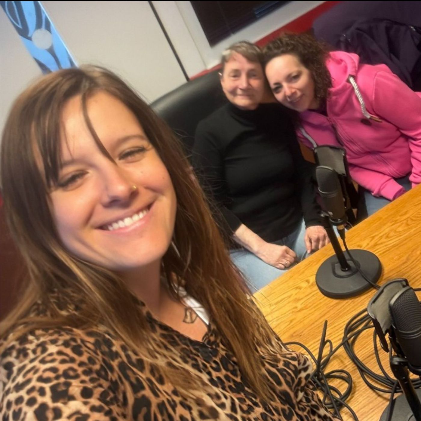 Female St. Pauli Stories #38: Kleine Pause