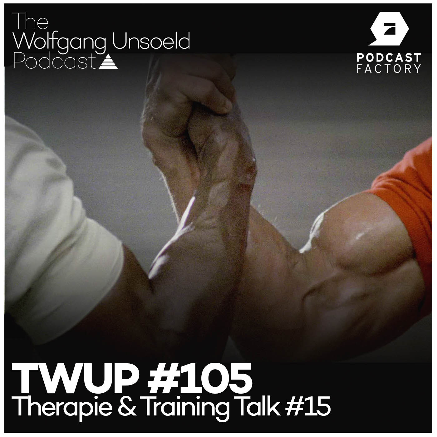 Therapie & Training Talk