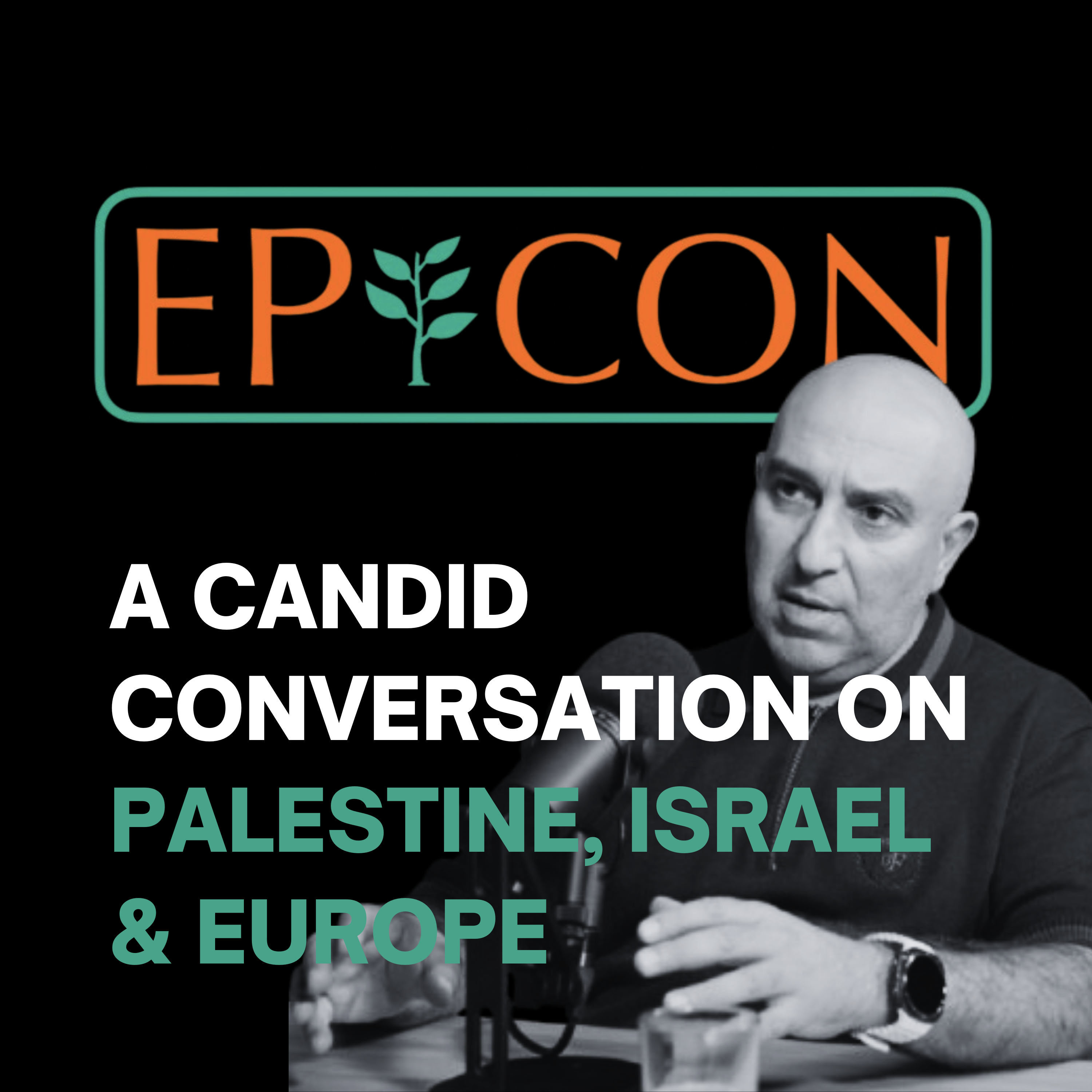 zenith - Der Nahost-Podcast