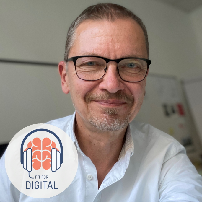 Fit for digital