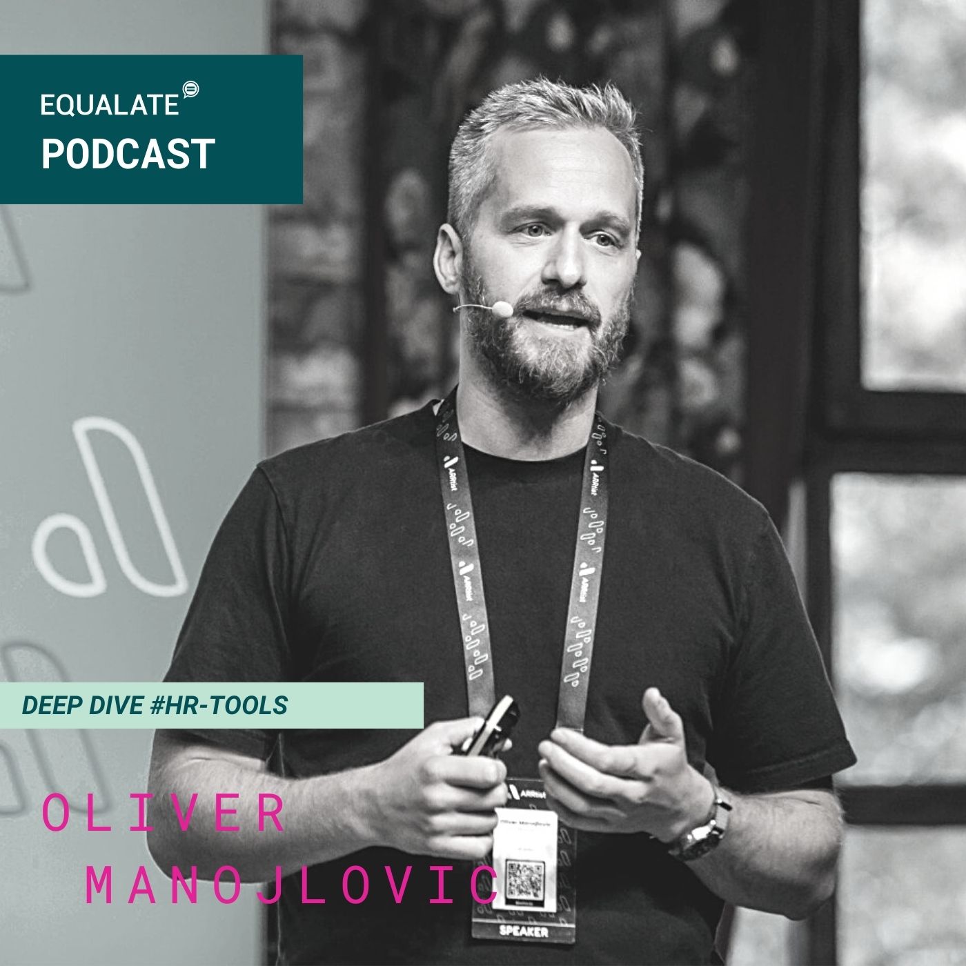 equalate Podcast – empowering female careers in sports business.
