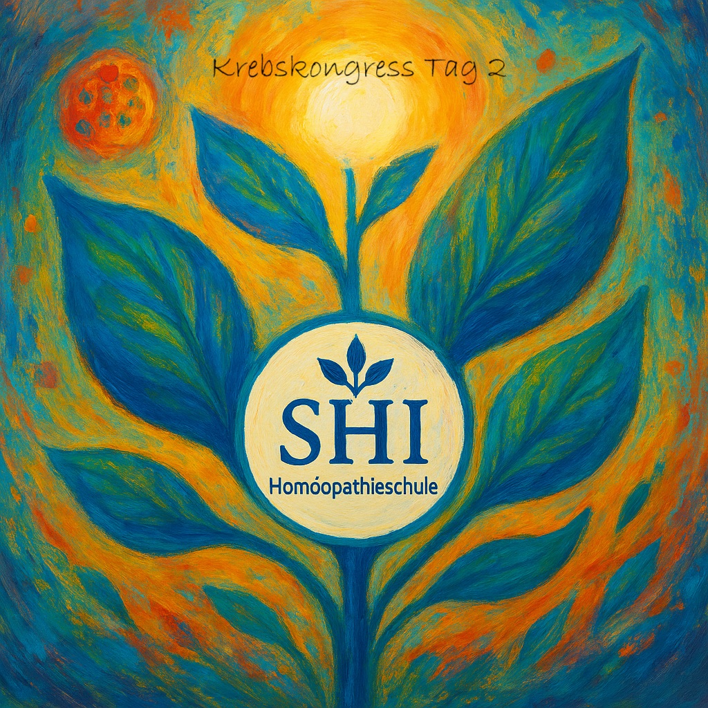 Krebskongress an der SHI Tag 2 episode artwork