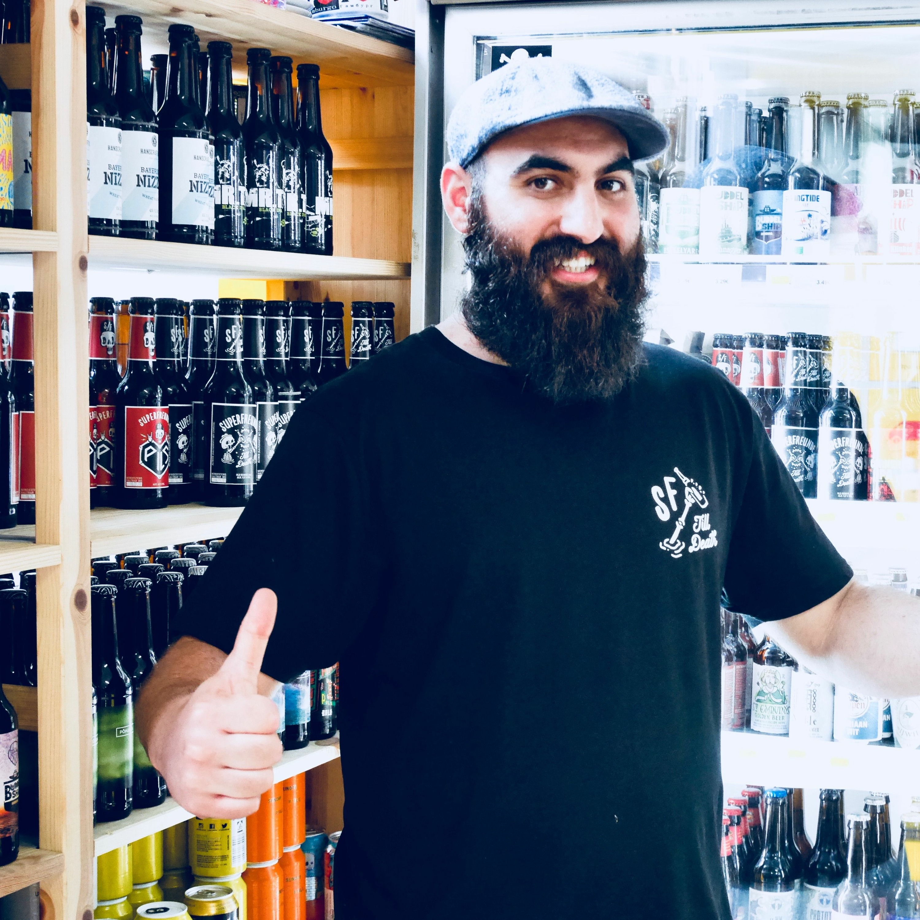 HHopcast – Dein Craftbeer-Podcast