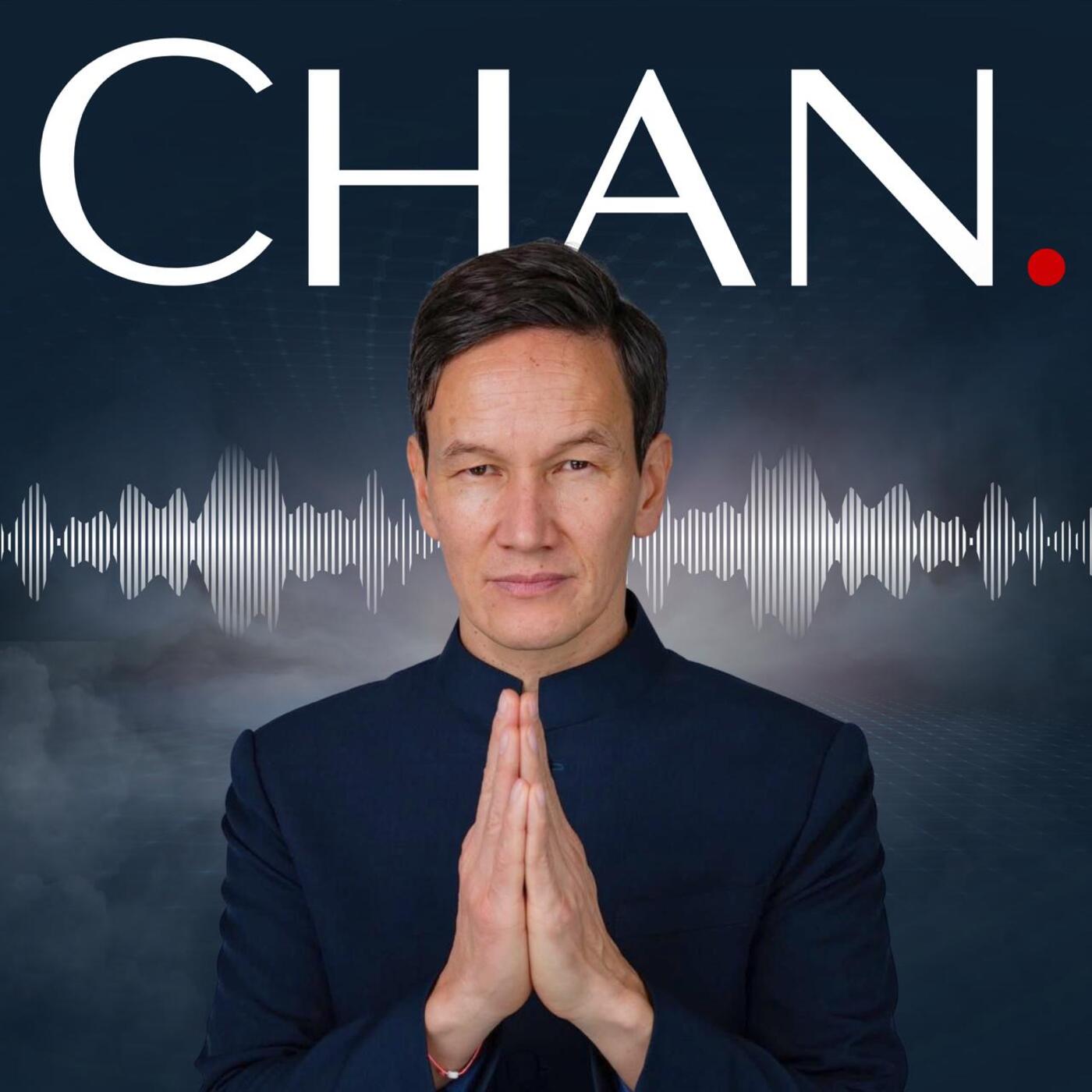 #15 DISZIPLIN. PUNKT. episode artwork
