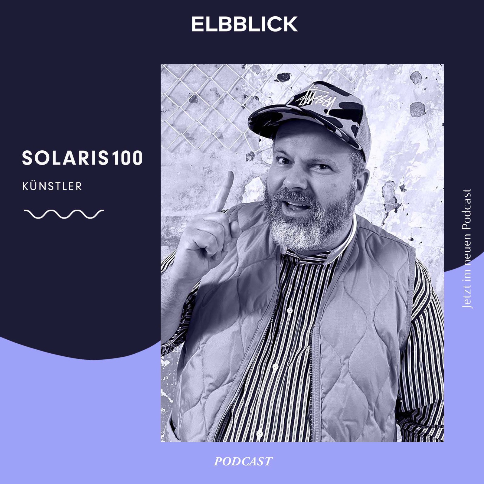 ELBBLICK Podcast