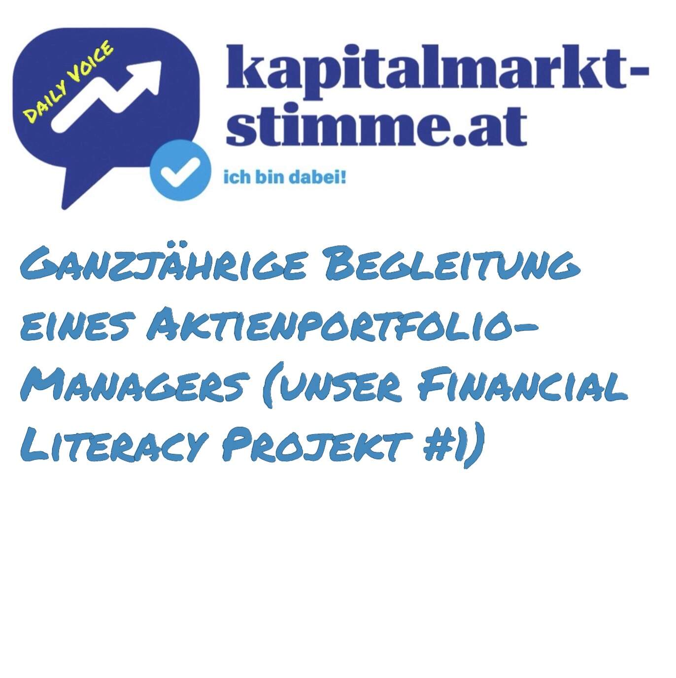 Audio-CD.at Indie Podcasts: Wiener Börse, Sport, Musik (und mehr)