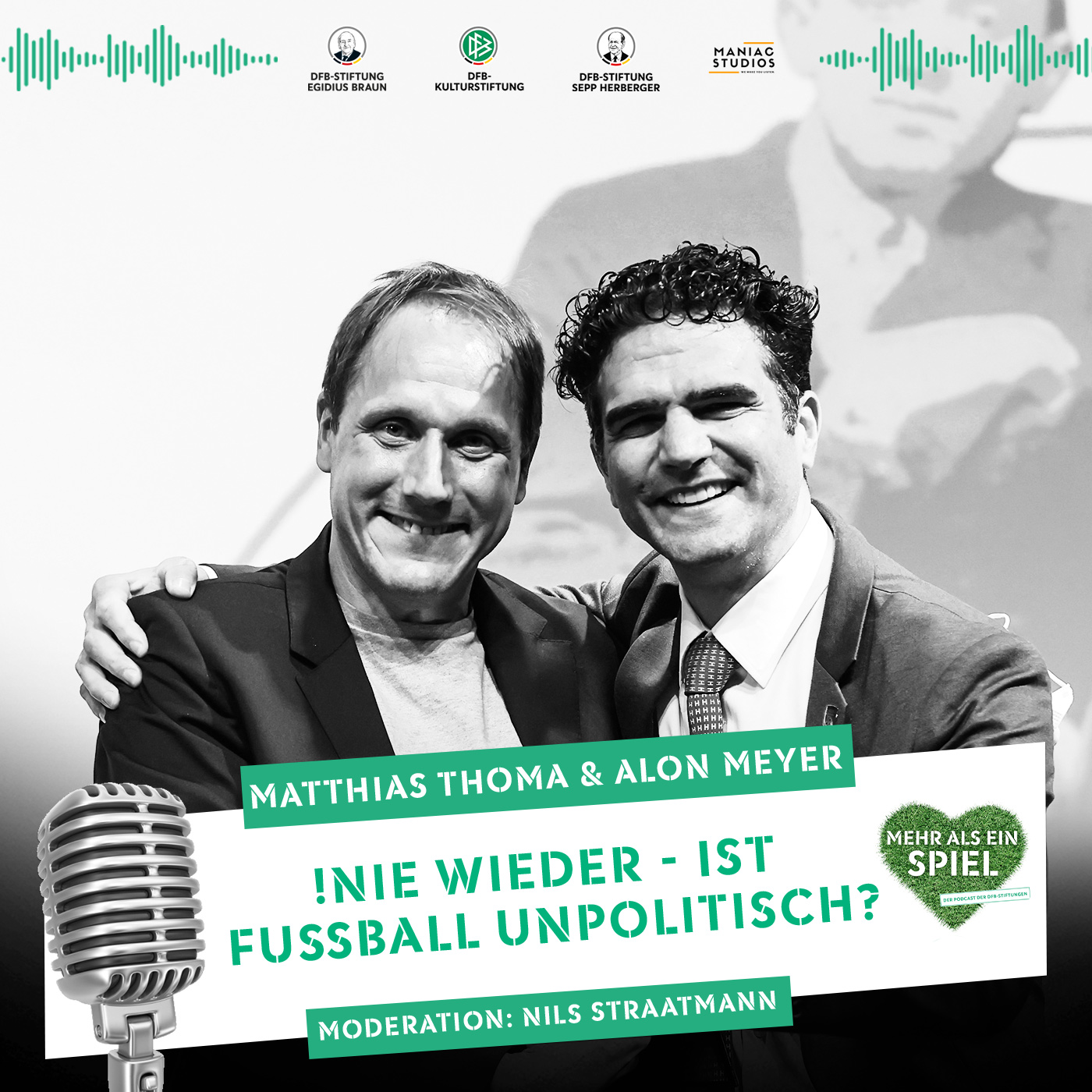 Mehr als ein Spiel