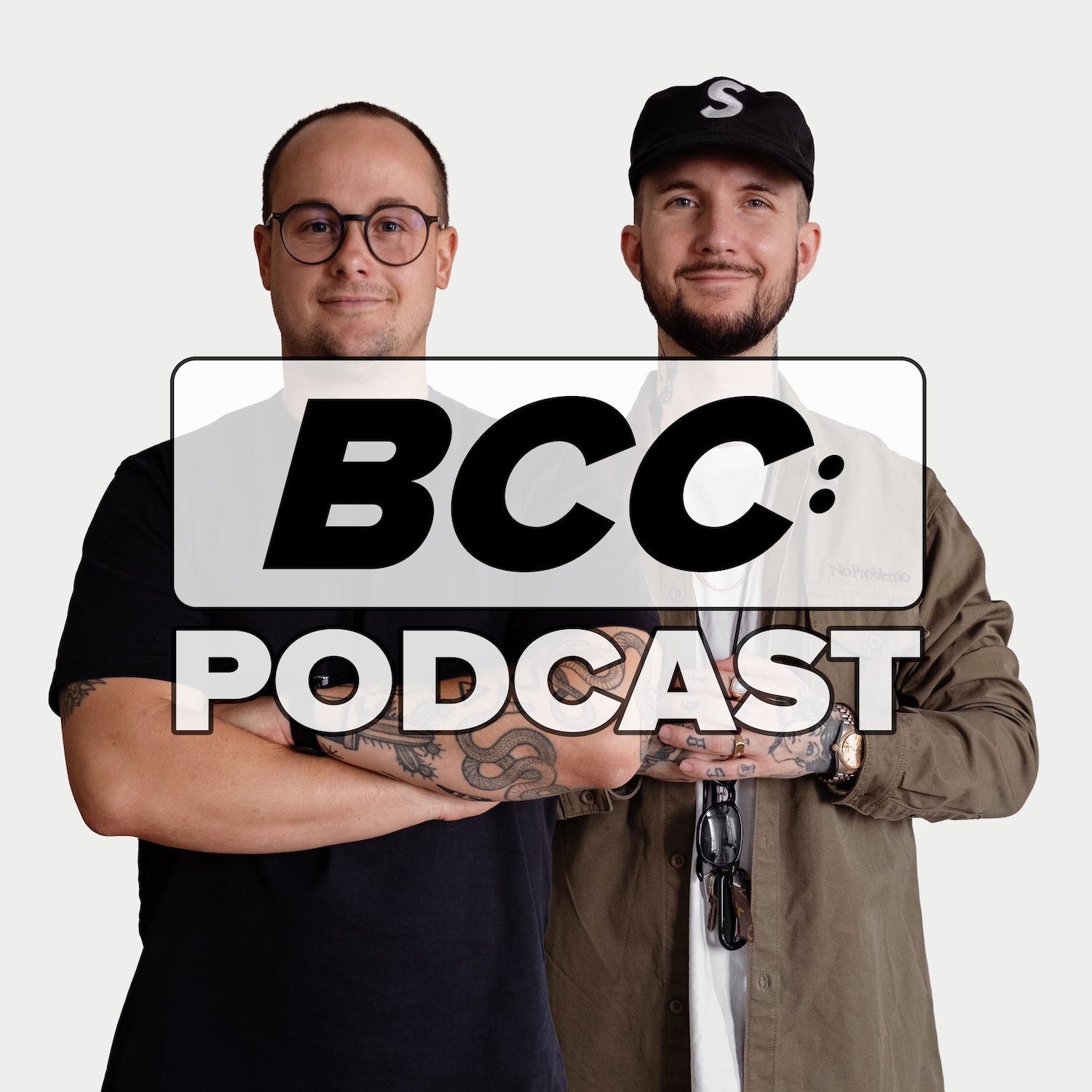 BCC PODCAST