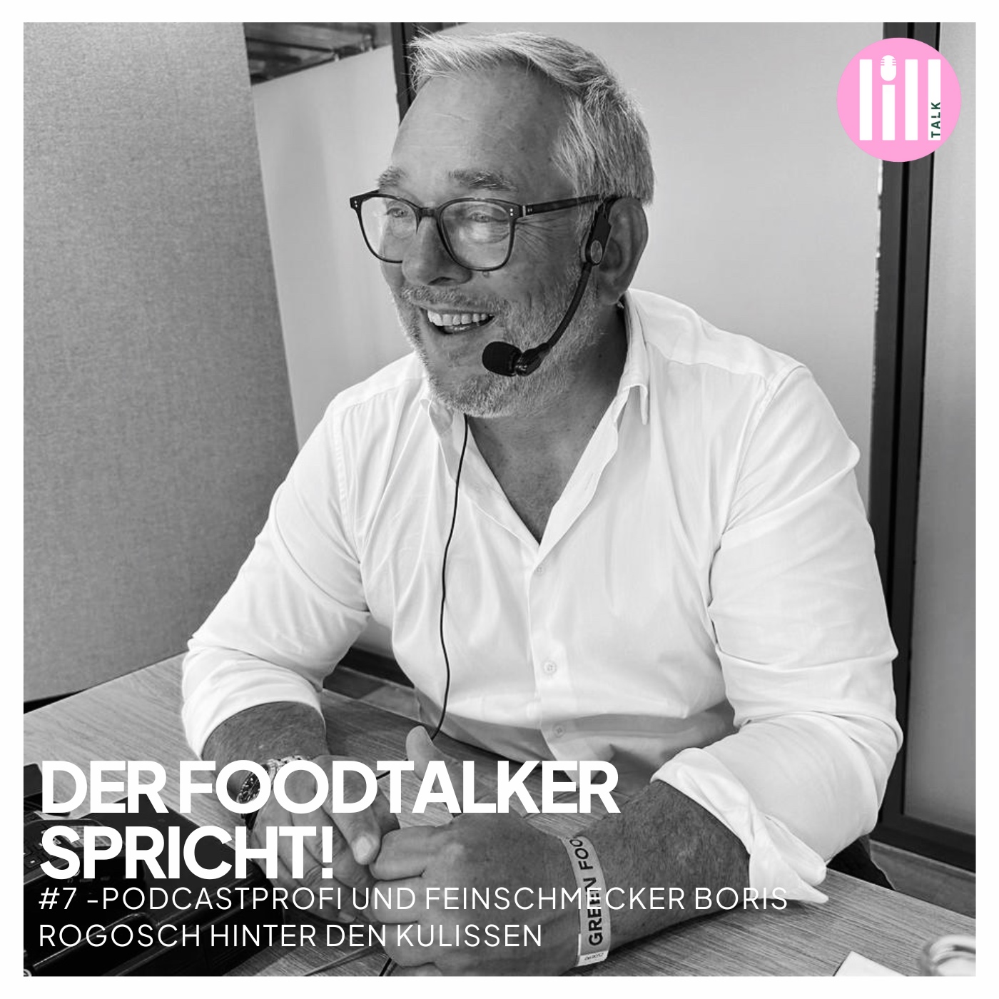 LILL Talk - Der Social Media und Business Podcast