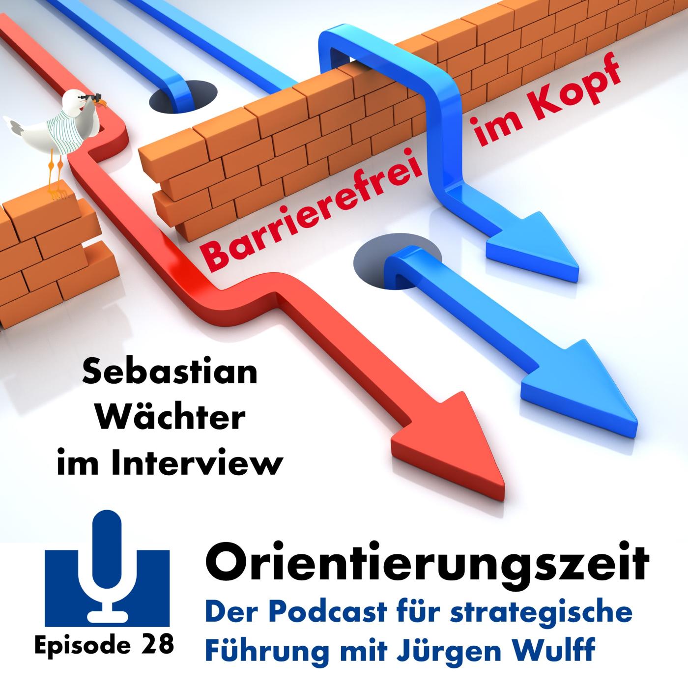 Orientierungszeit