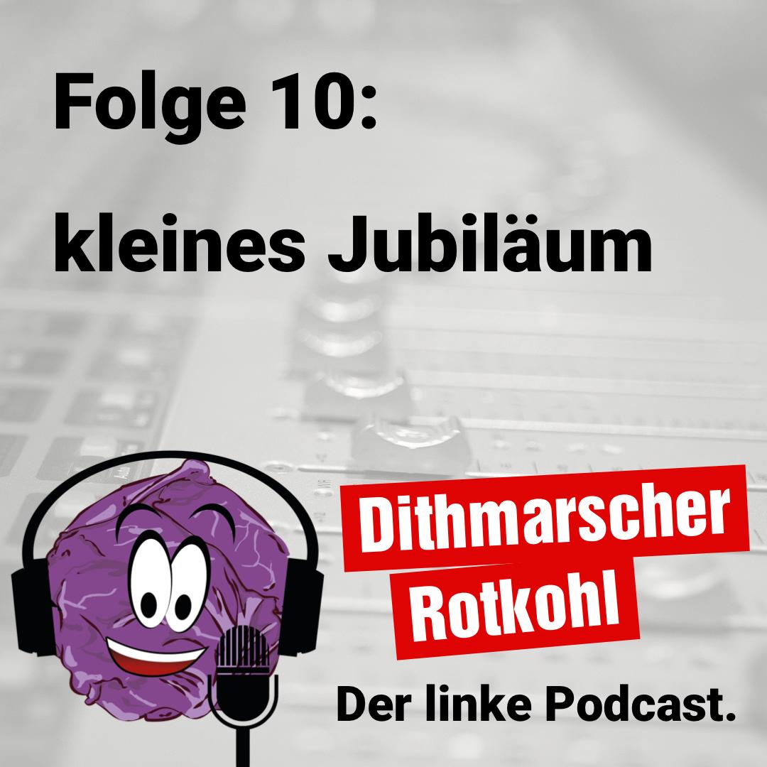 Kleines Jubiläum