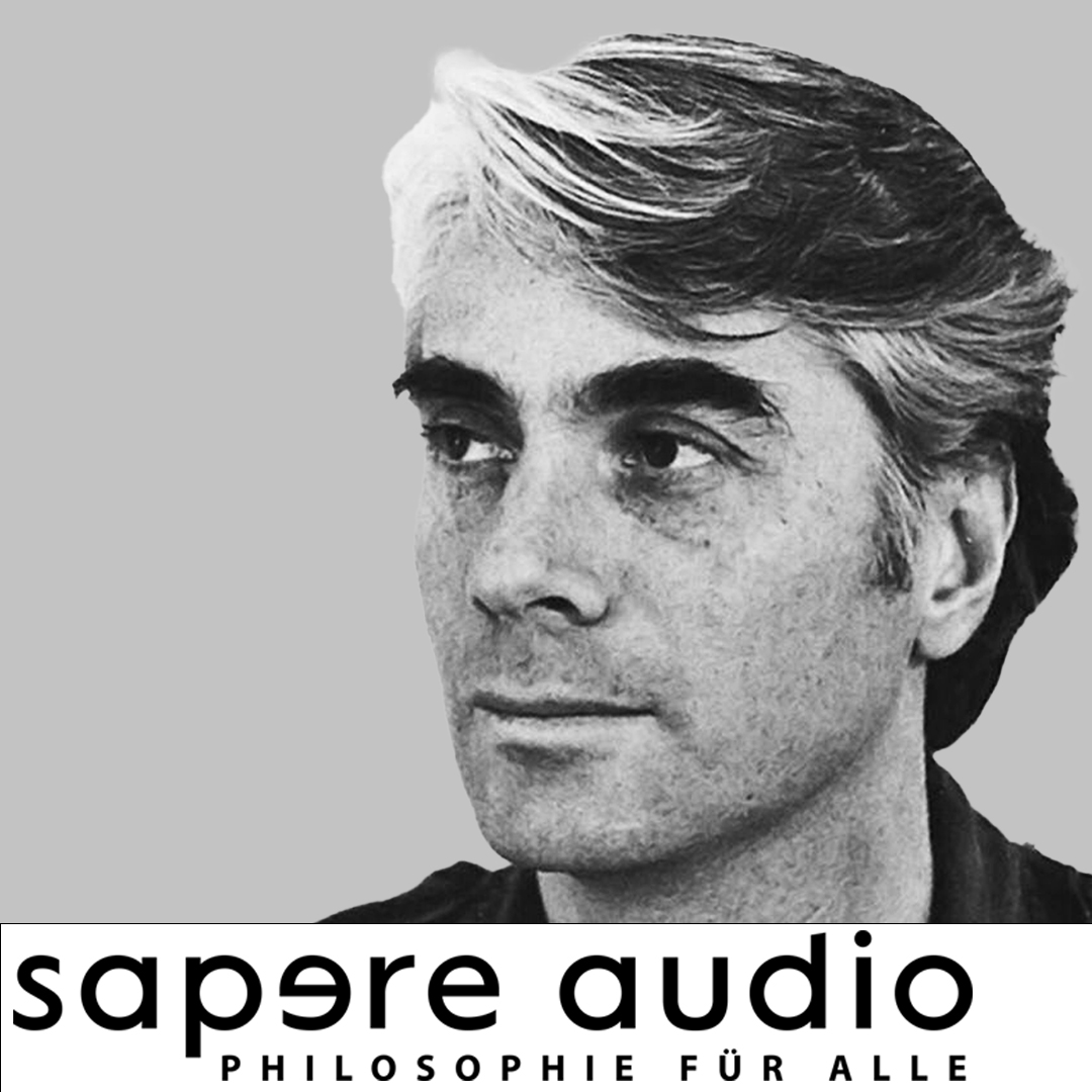 Sapere Audio - Philosophie für Alle!