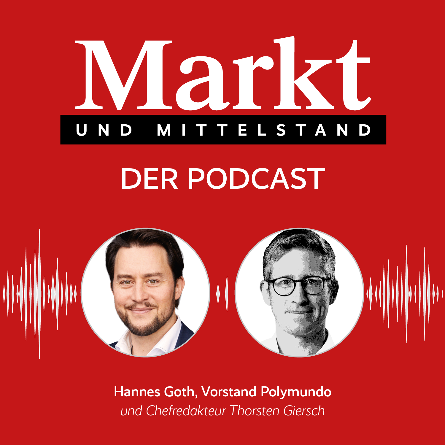 Markt und Mittelstand: Der Podcast
