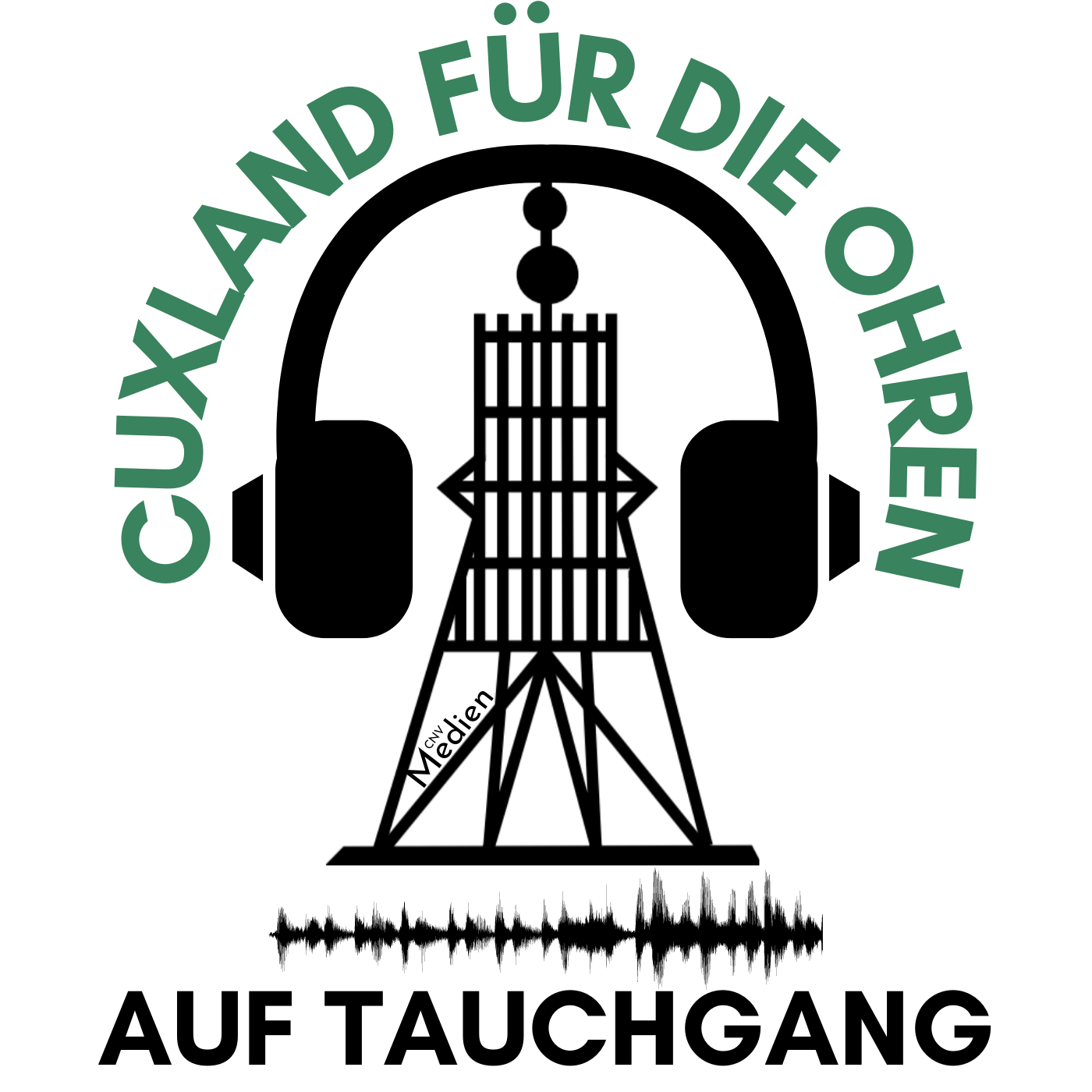 Cux-Podcast \