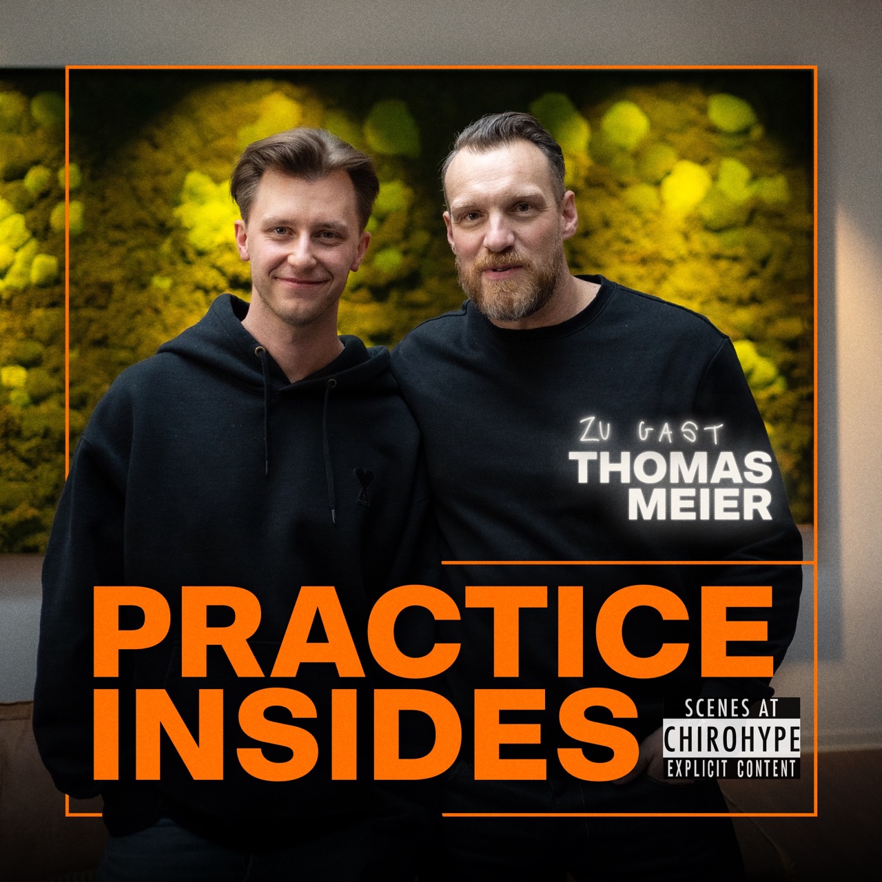 Practice Insides – Der Podcast für deine Praxis