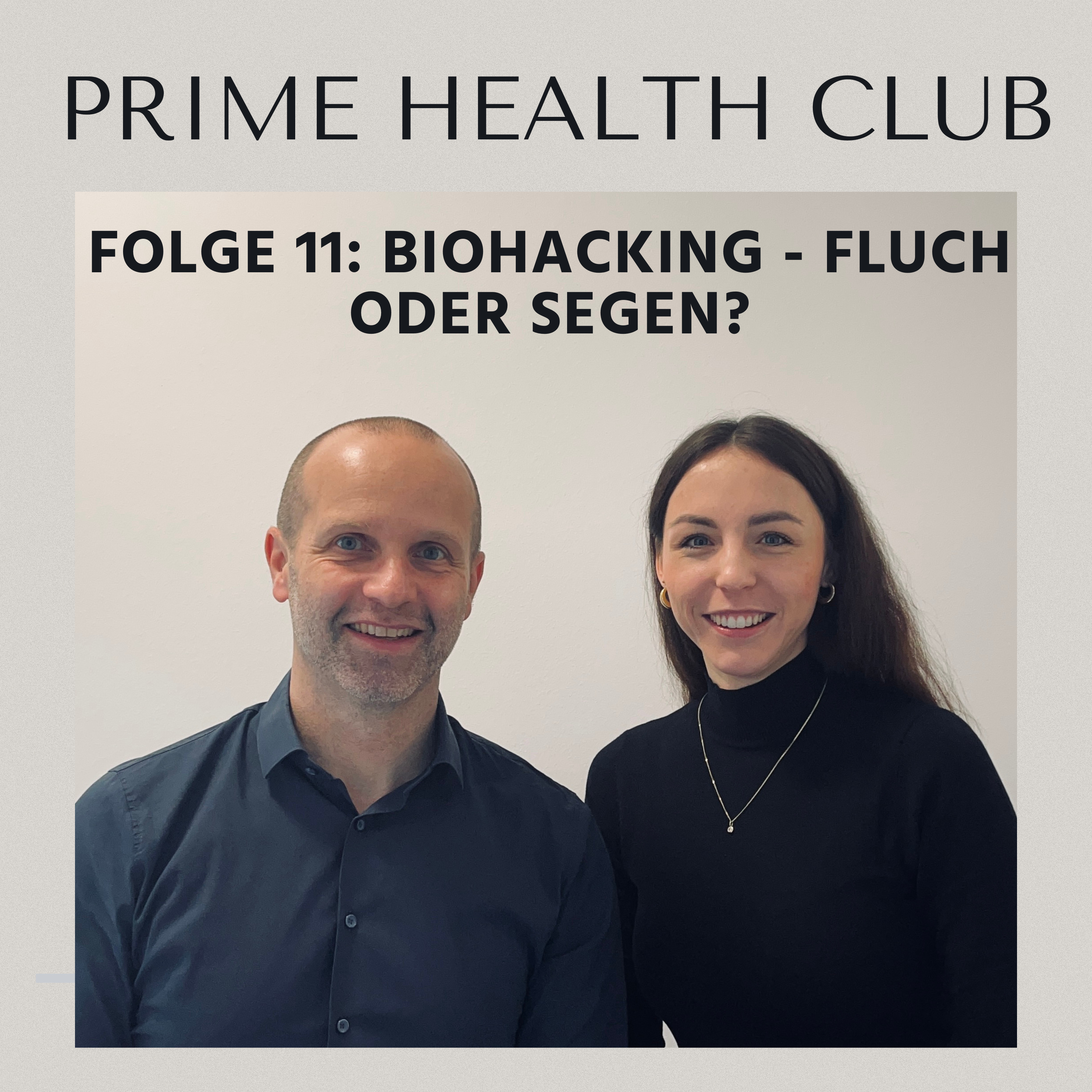 Prime Health Club