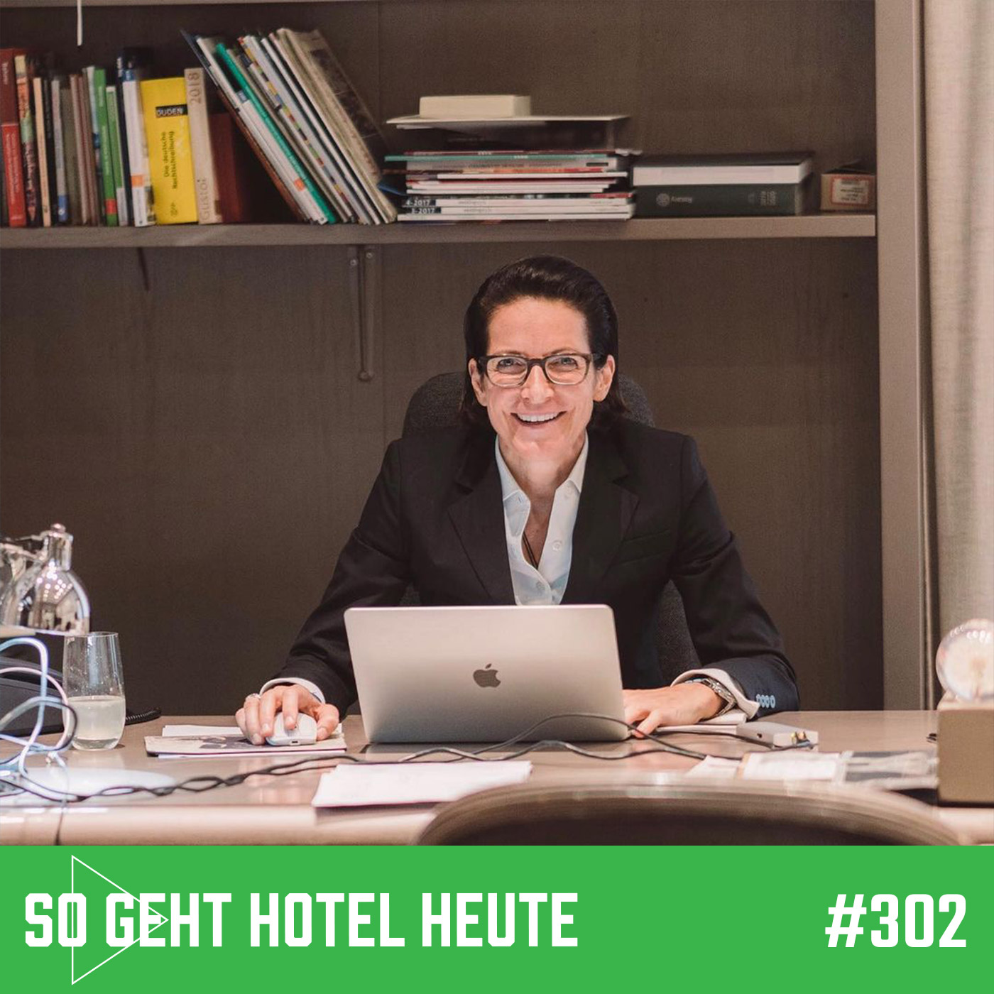SGHH #302 Sonderedition mit Dr. Caroline von Kretschmann #COVID19