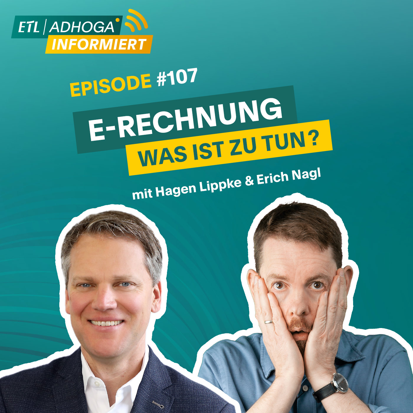 ETL ADHOGA informiert! (Tipps für Hotel- & Gastro-Unternehmen)