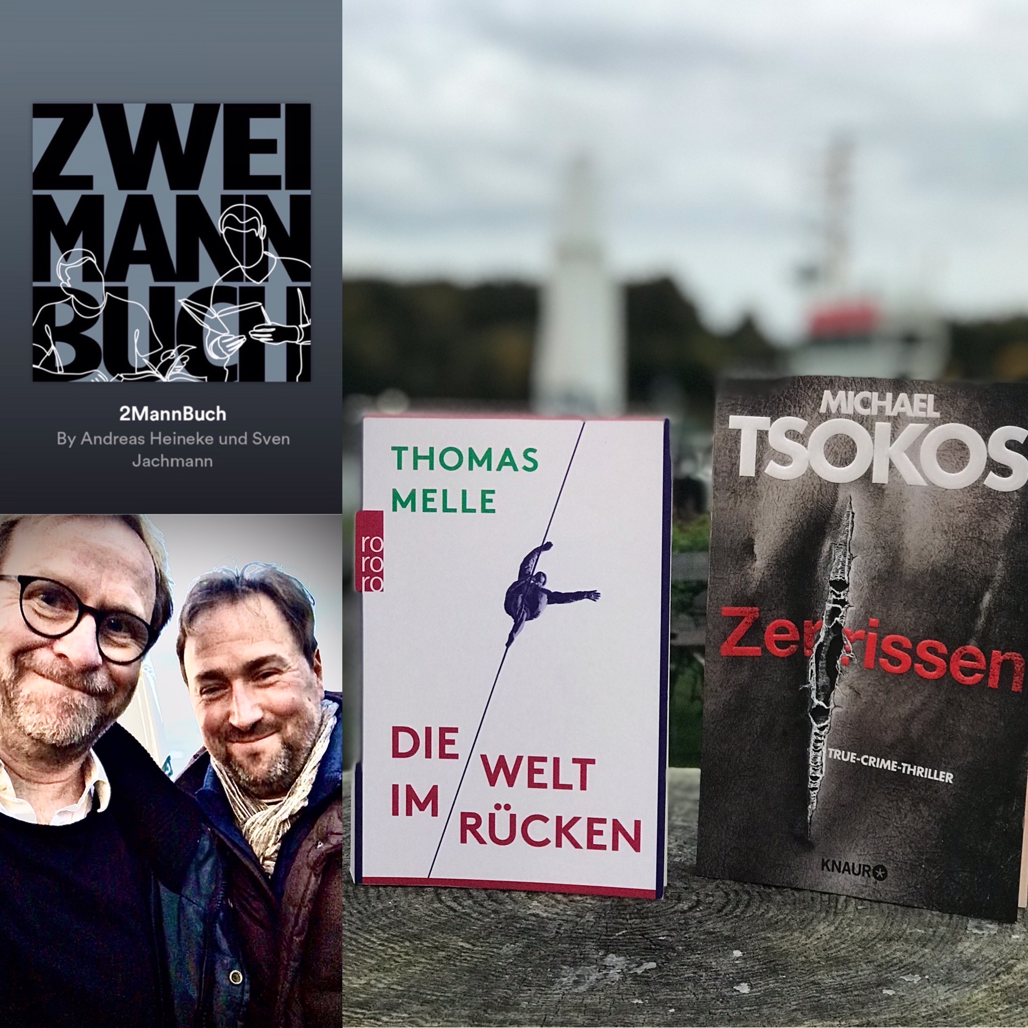2MannBuch