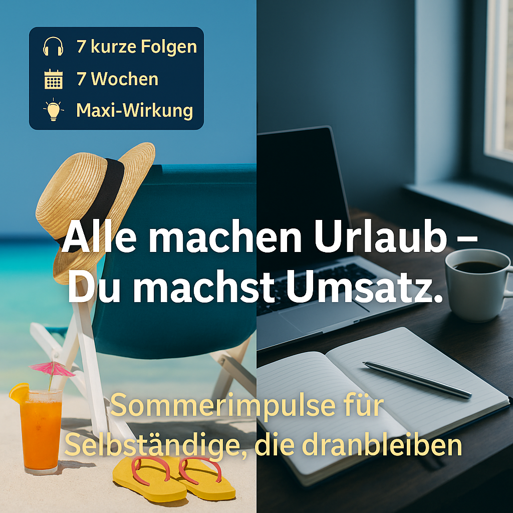 Einfach WAU - DER Podcast für dein HUNDEBUSINESS