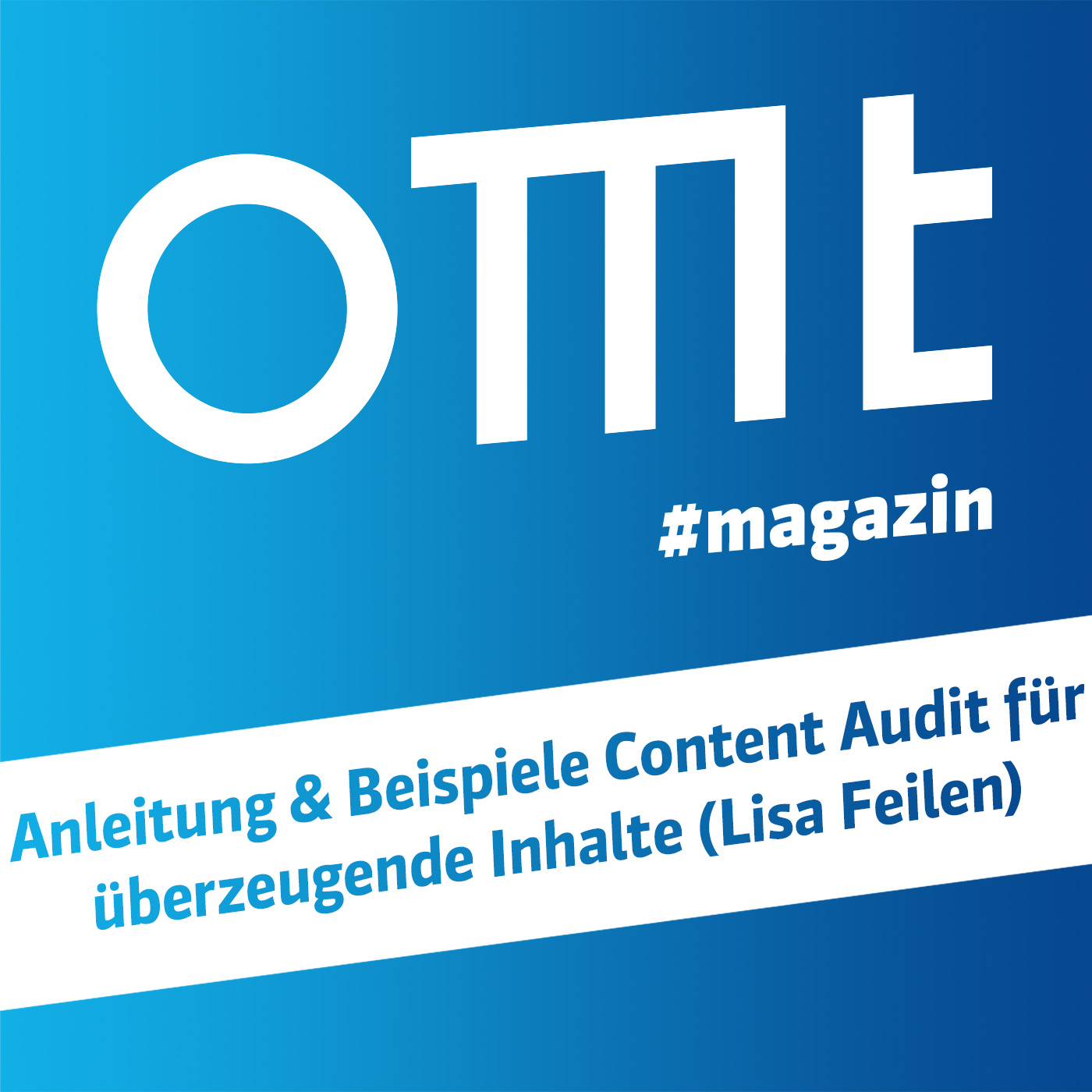 OMT Magazin