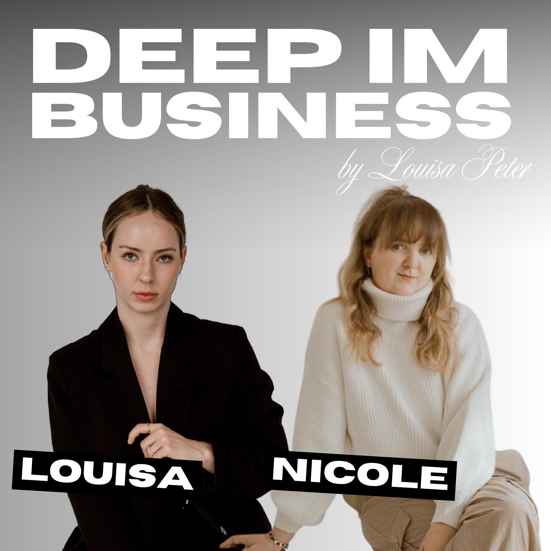 Deep im Business