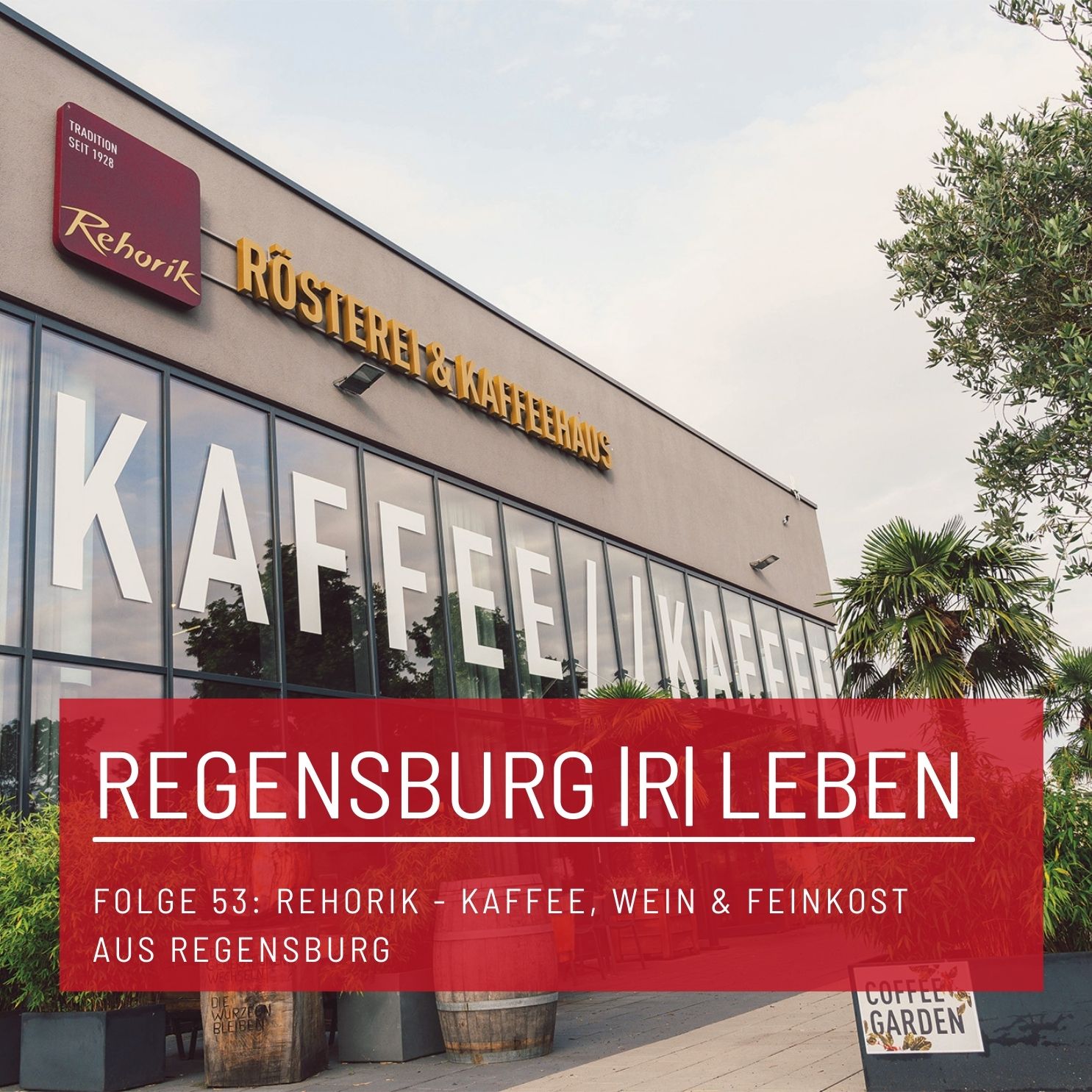 REGENSBURG |R| LEBEN