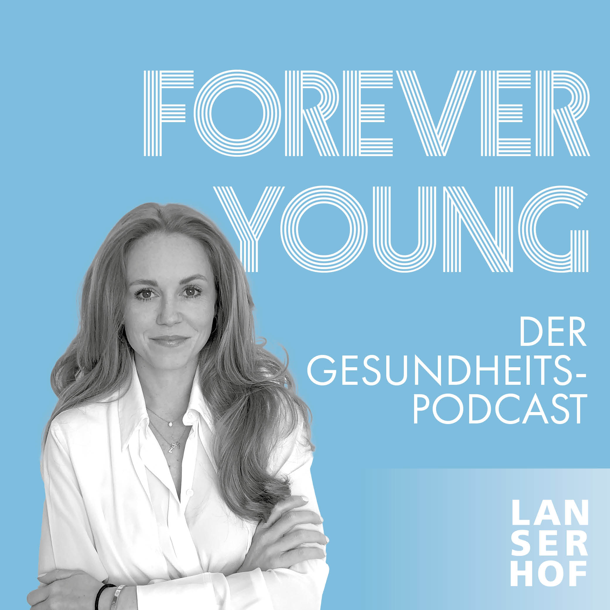 #72 - Faszination Nuklearmedizin. Ein Gespräch mit Dr. med. Franziska Vettermann