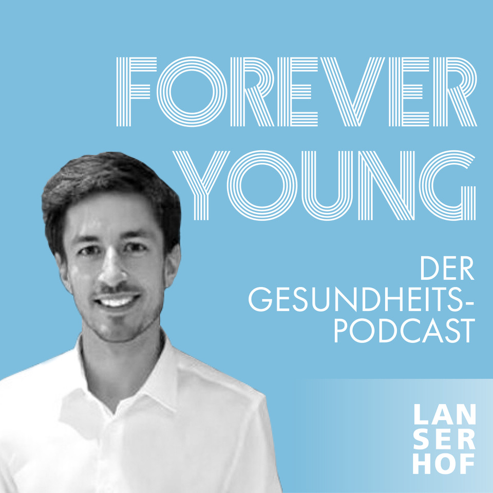 #55 - Zuckersucht. Ein Gespräch mit Dr. Korbinian Gauß