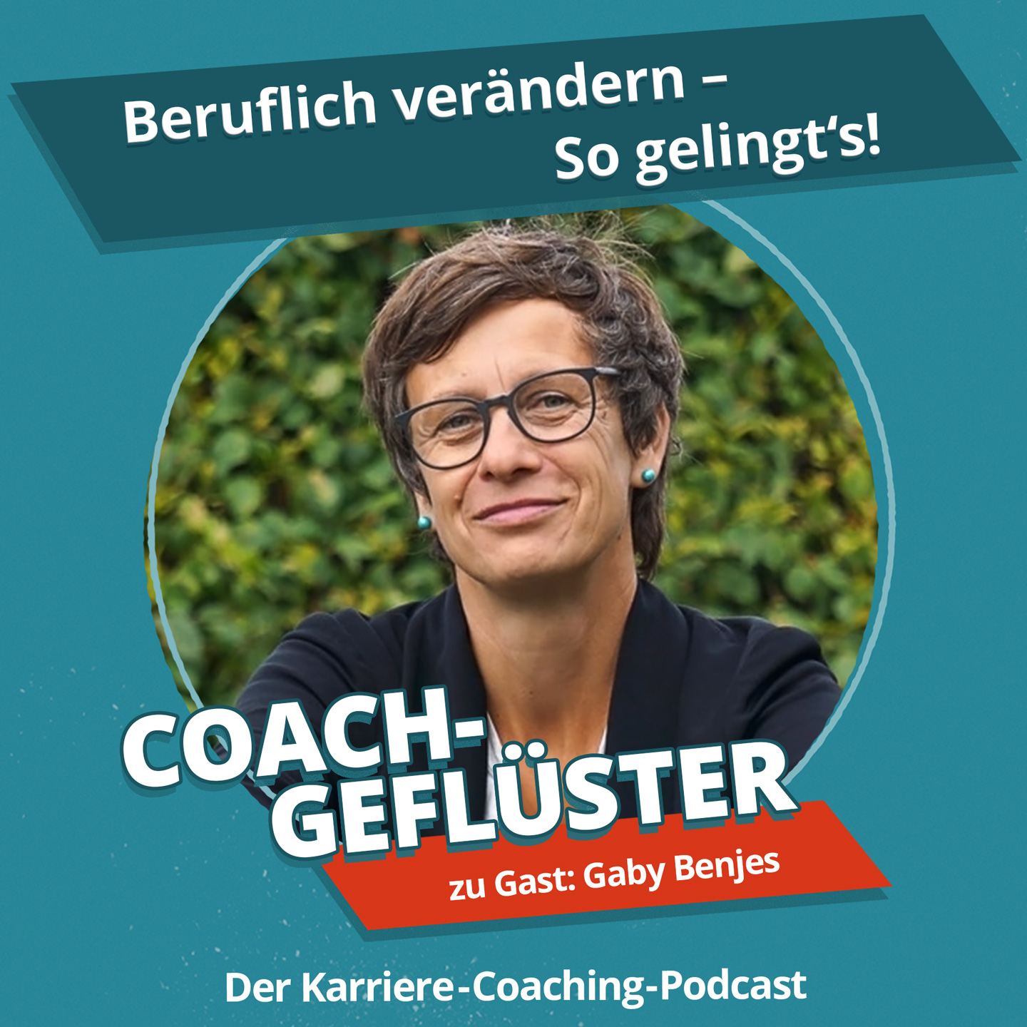 Beruflich verändern – So gelingt's!