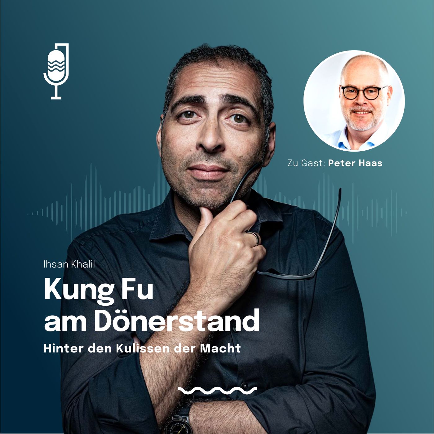 KungFu am Dönerstand