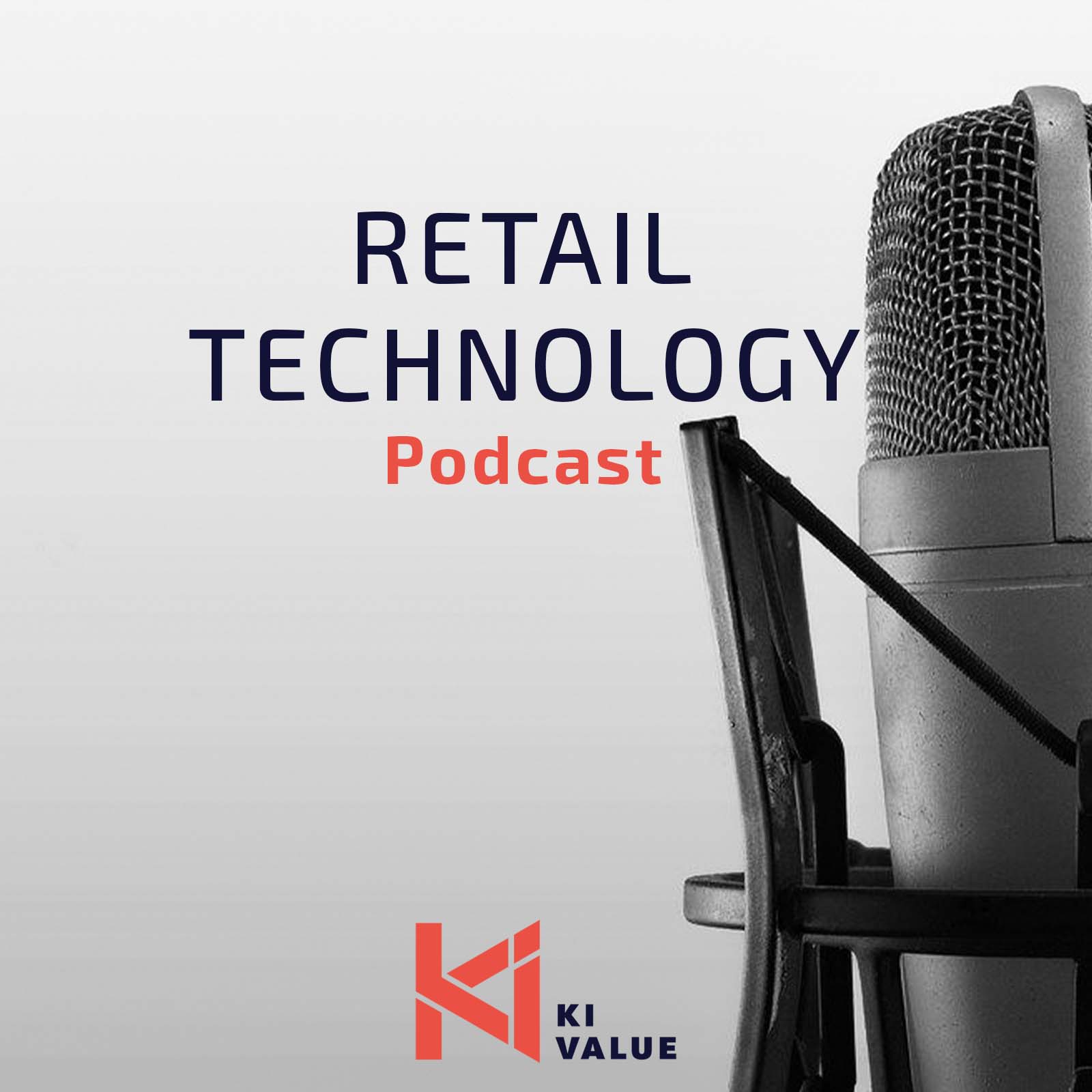 KIVALUE Retail Technology Podcast